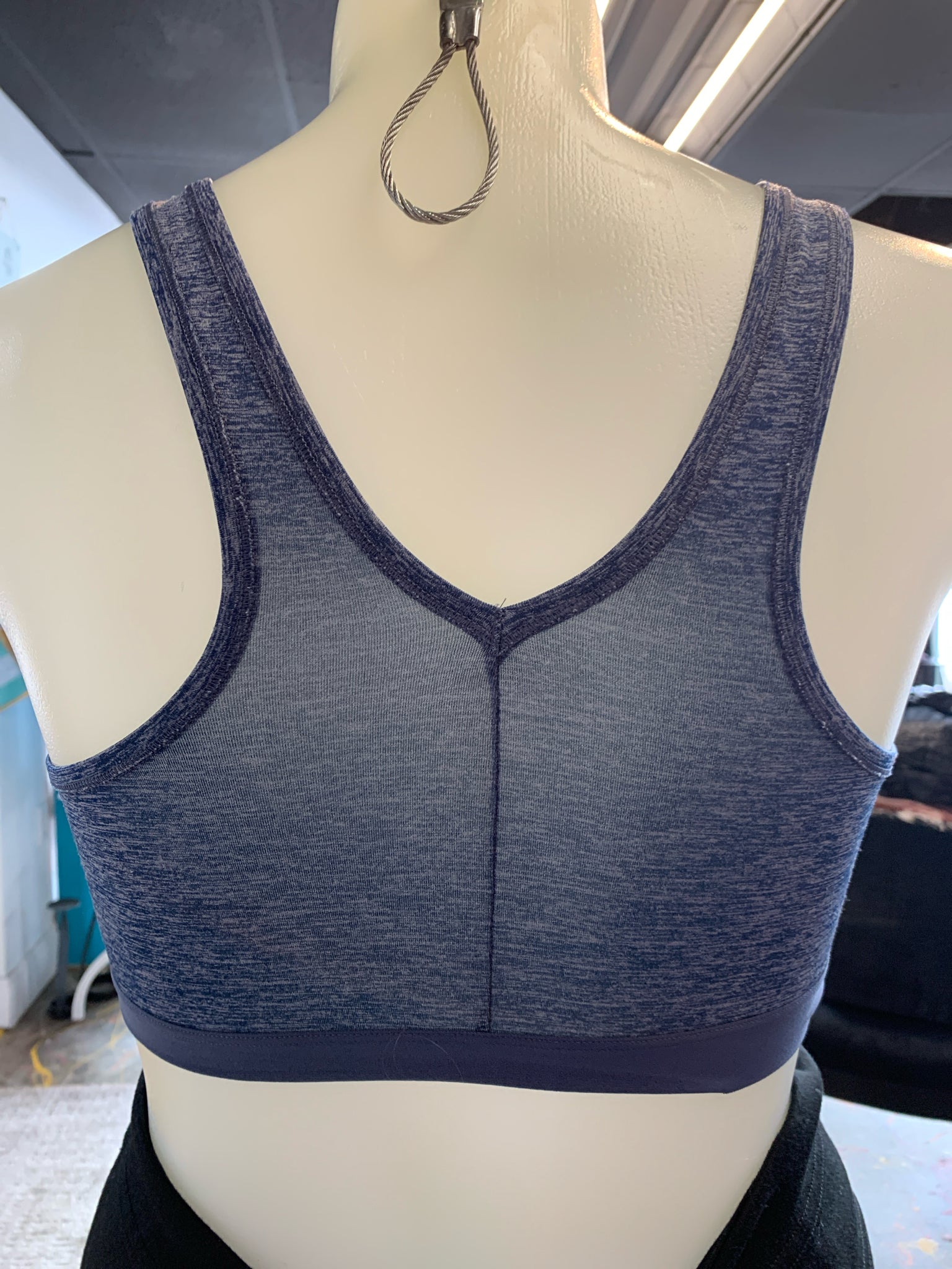 Fruit of the Loom Plus Lingerie Size 2X Bra