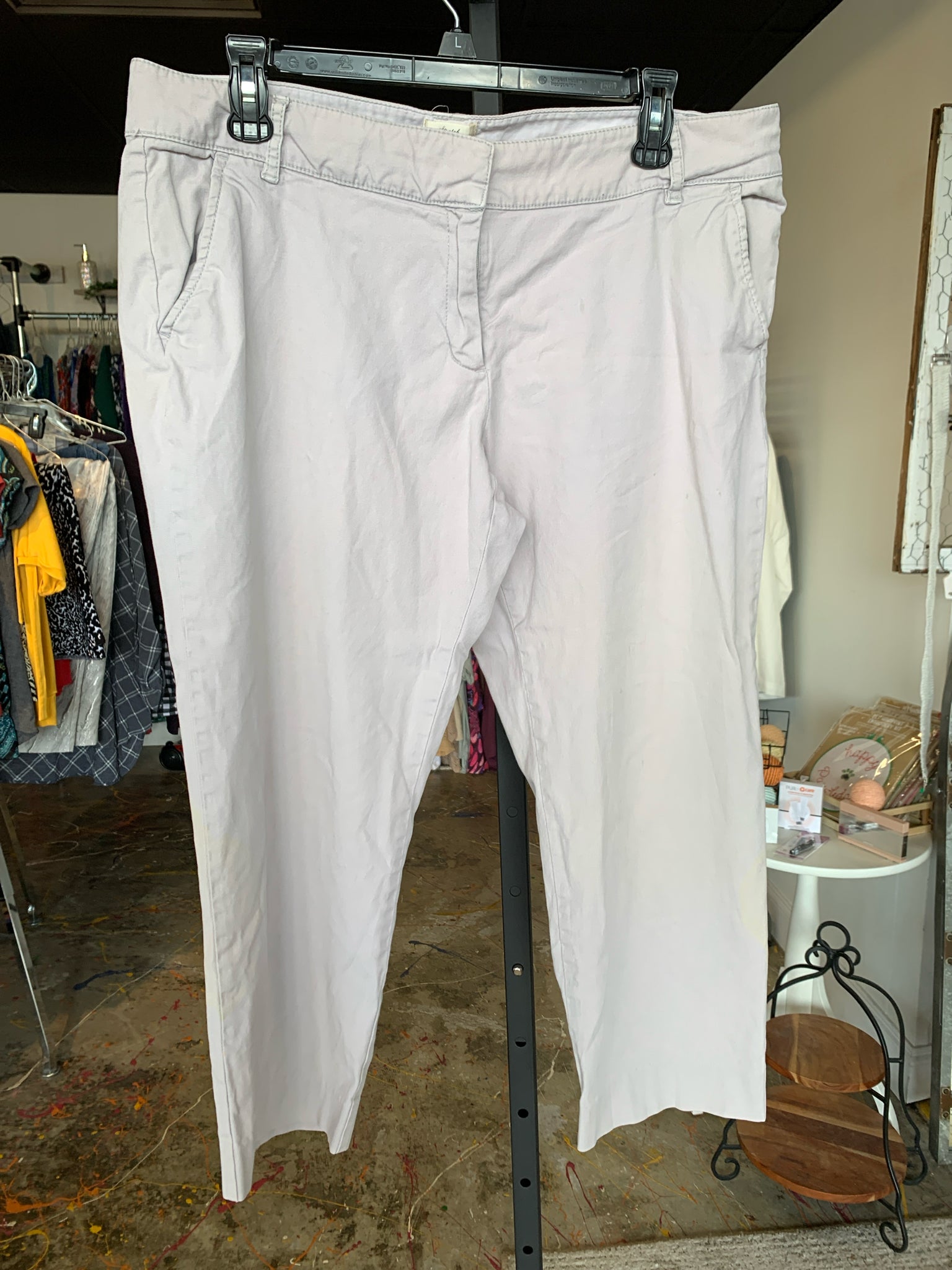 Old Navy Womens Bottoms Size 12 Pants