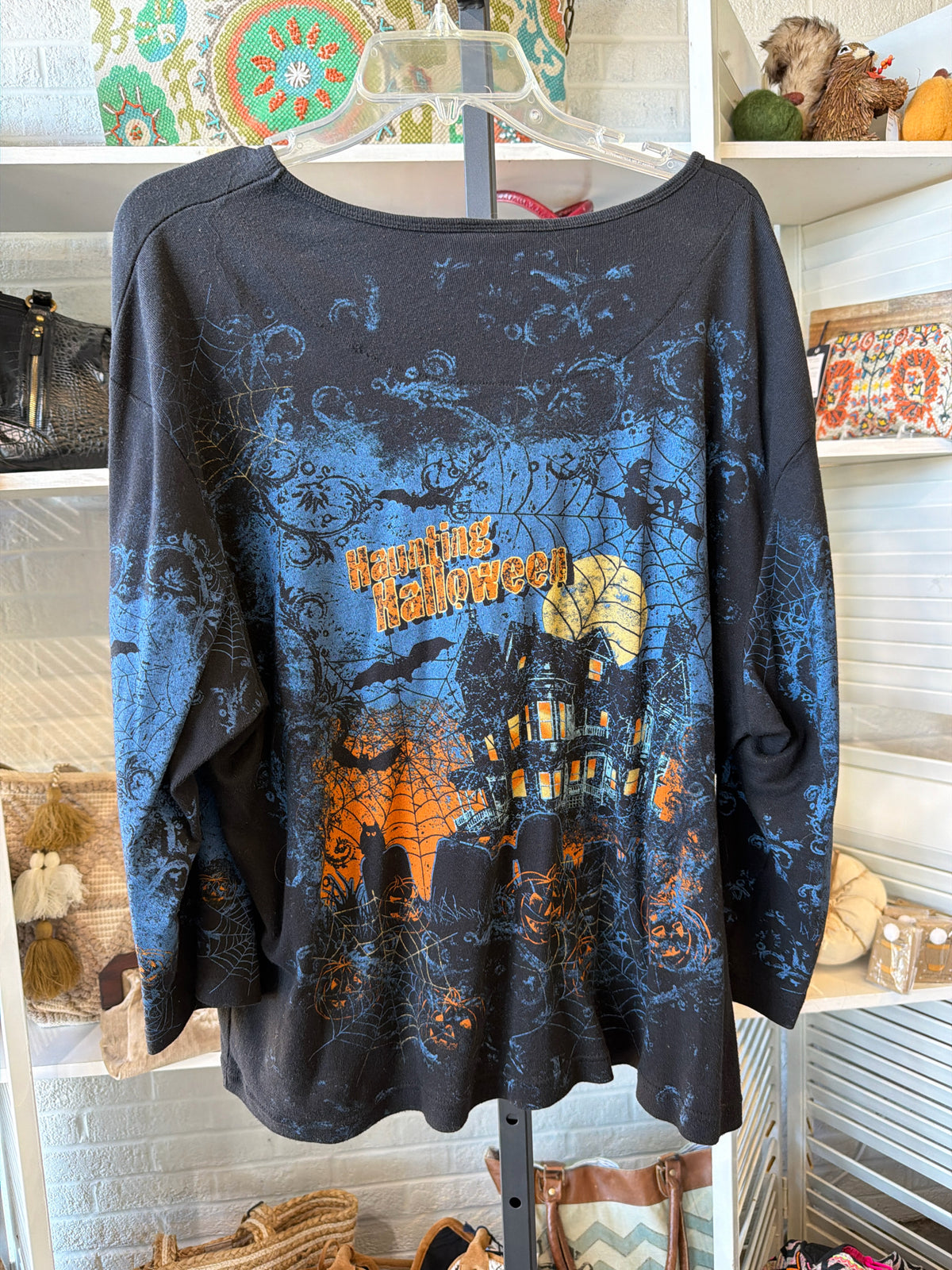 Studio Collection Womens Tops Size XXXL Shirt
