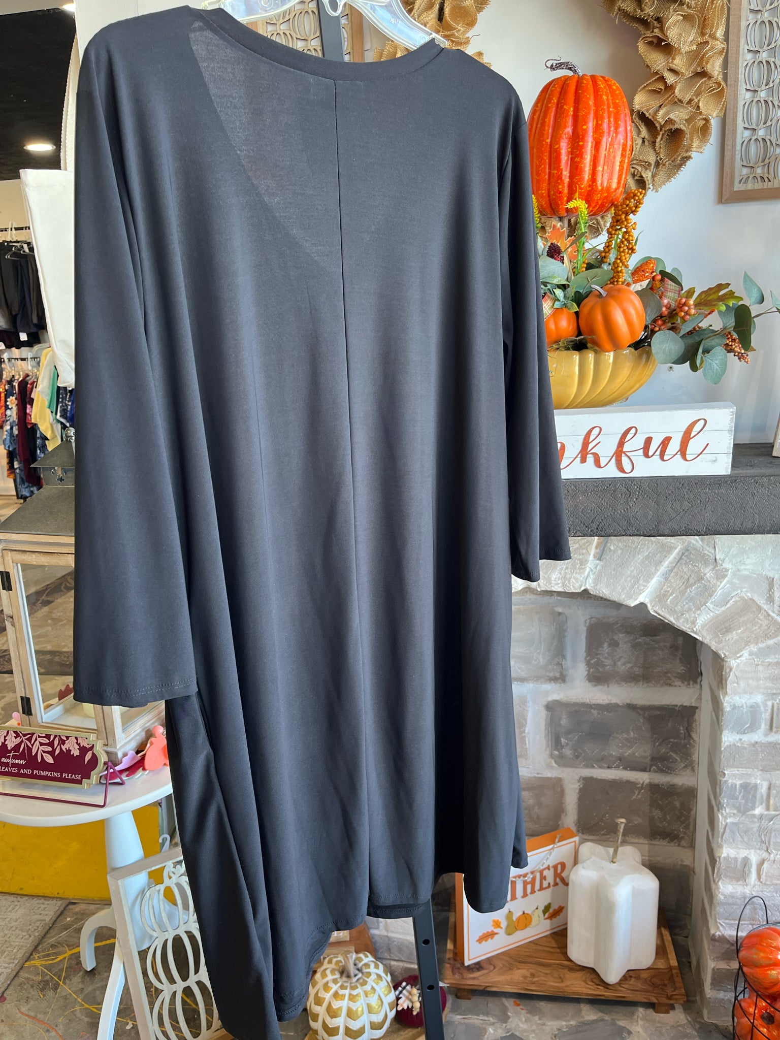 No Brand Plus Tops Size 2X Tunic