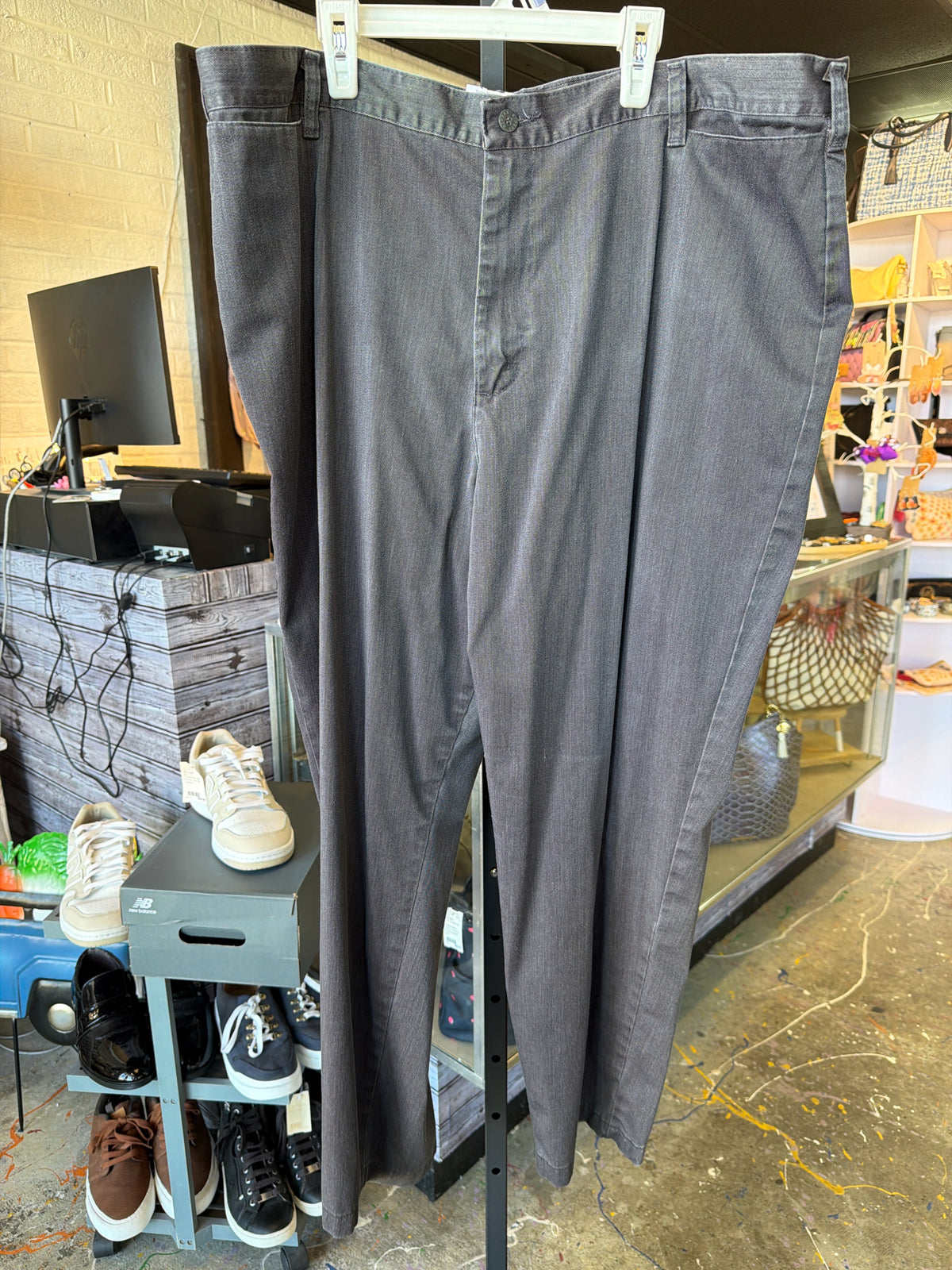 STRETCH Plus Bottoms Size 20 Pants