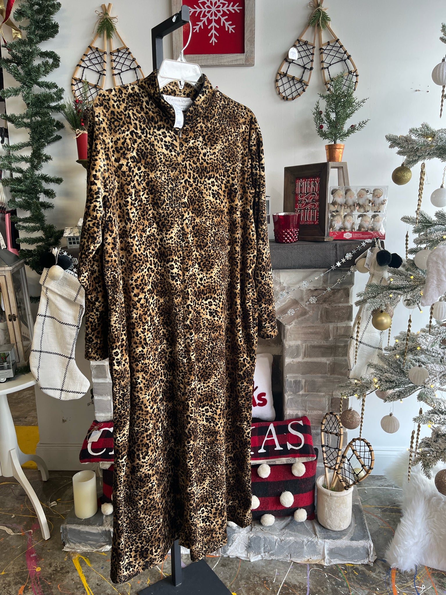 Cinema Etoile Womens Lingerie Size M Pajamas