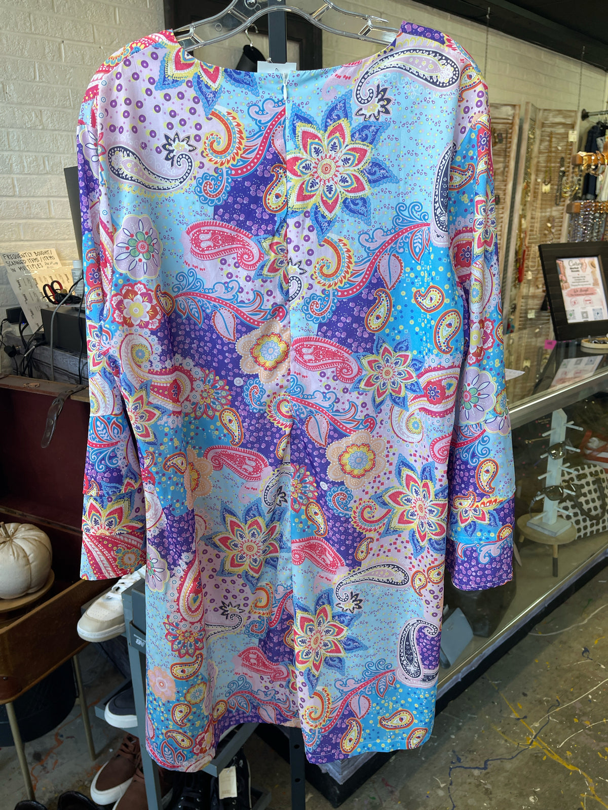 No Brand Plus Dresses Size 2X Dress