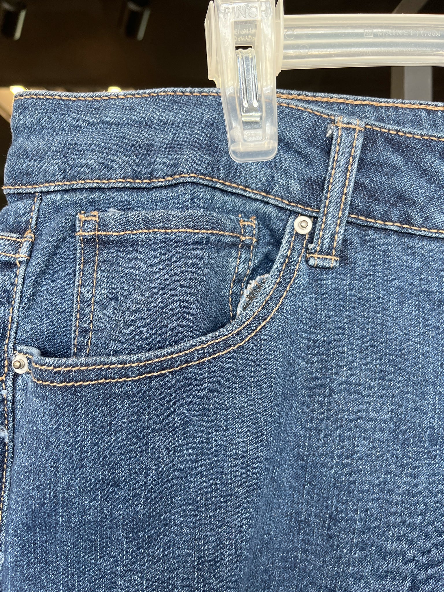 Time & True Plus Bottoms Size 18 Shorts