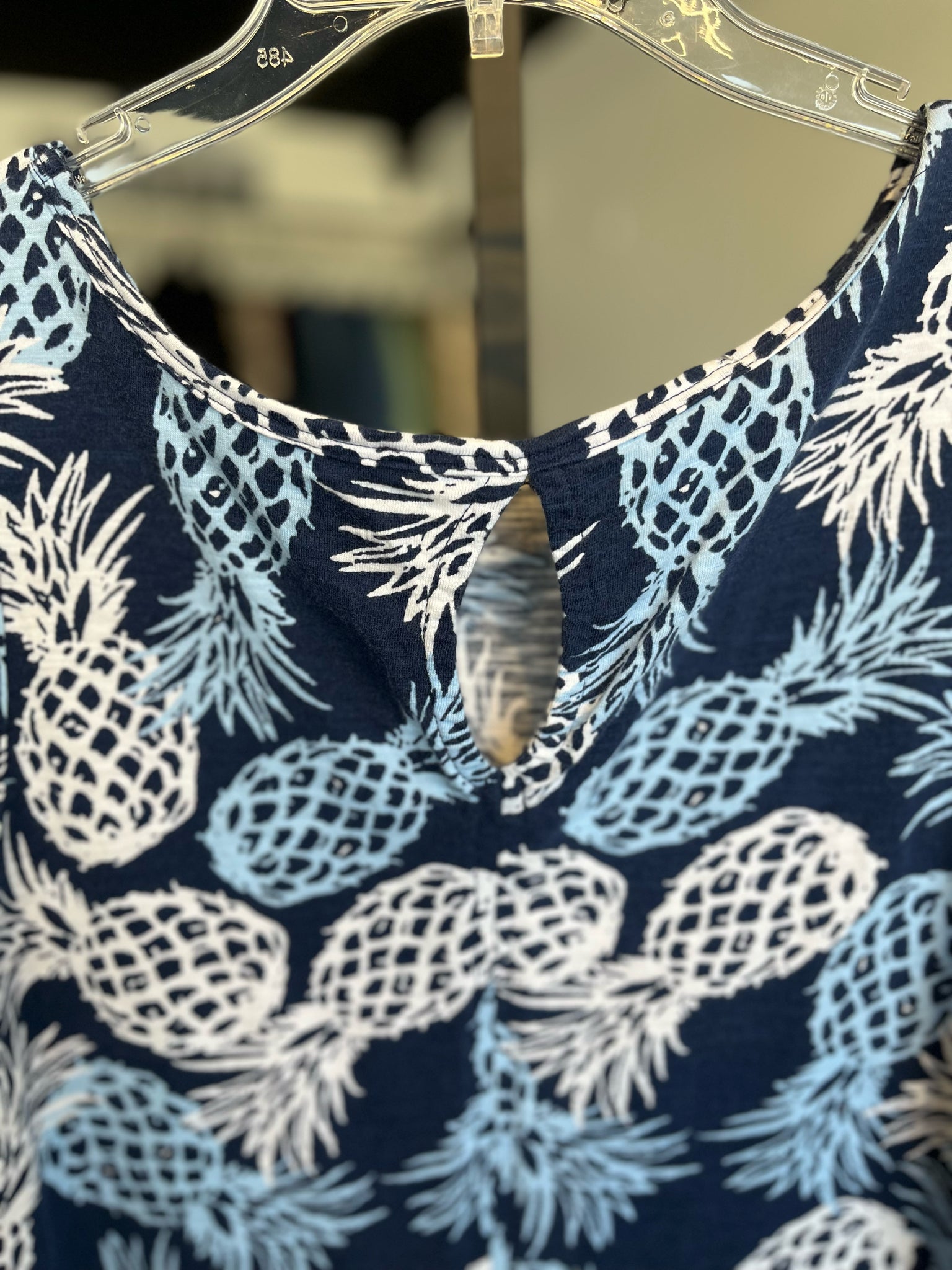 Size XL ST JOHN BAY Shirt