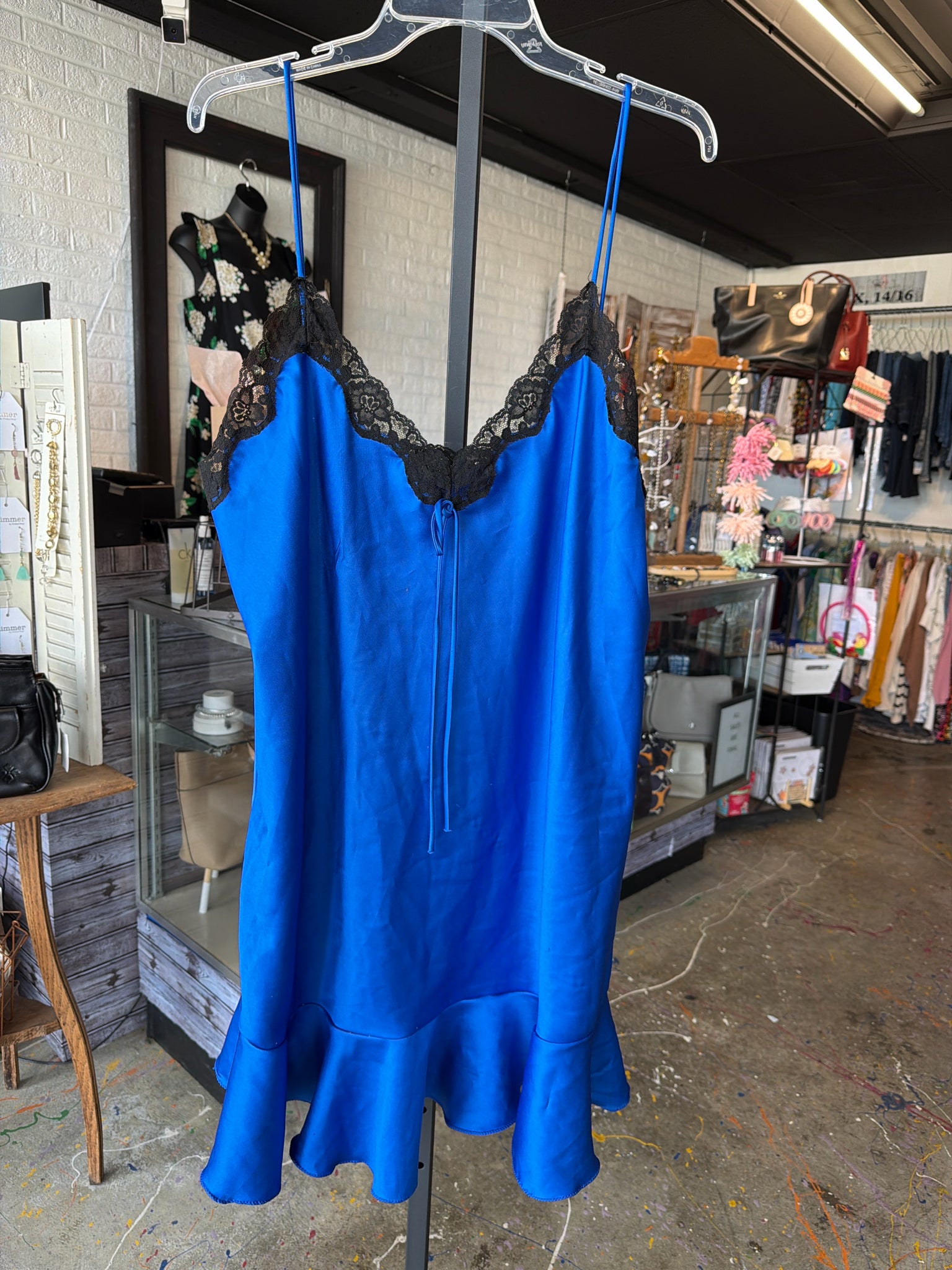 No Brand Plus Lingerie Size 1X Pajamas