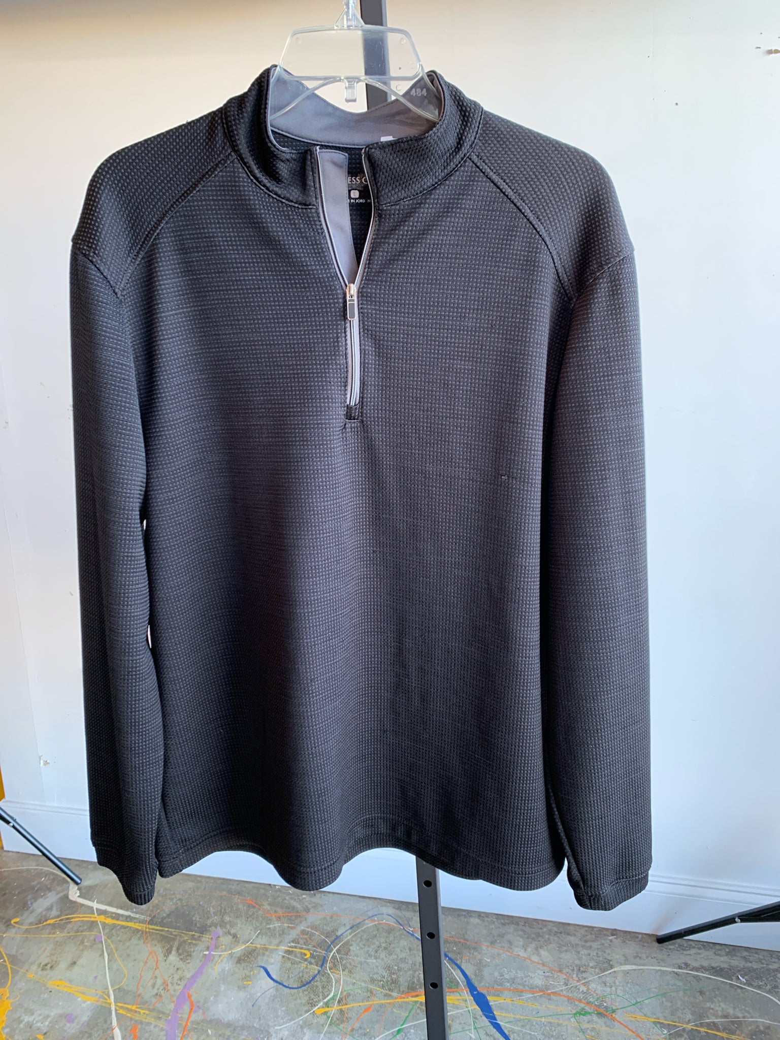 Cypress Club Womens Outerwear Size L Jacket