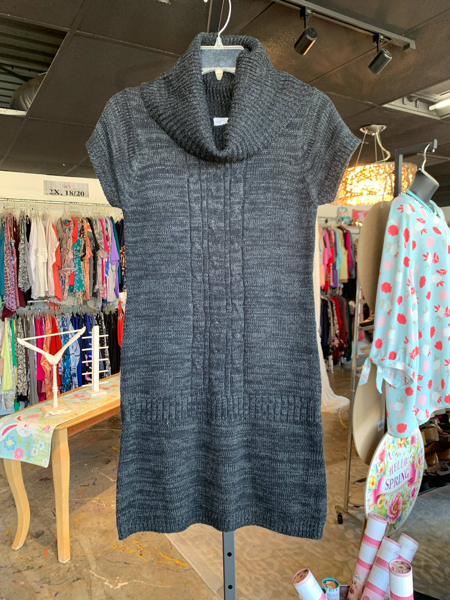 Ambiance Apparel Womens Dresses Size M Dress