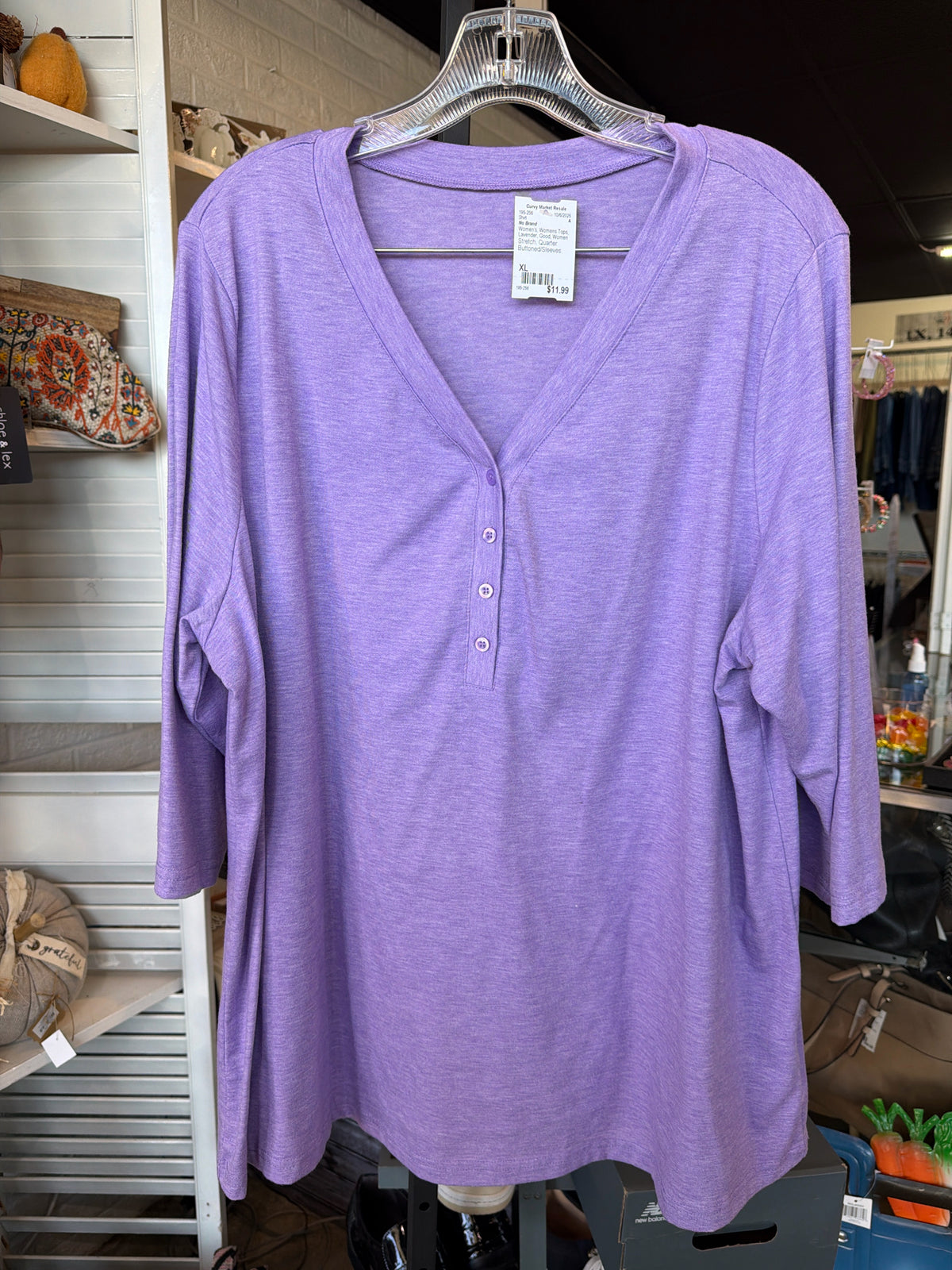 No Brand Womens Tops Size XL Shirt