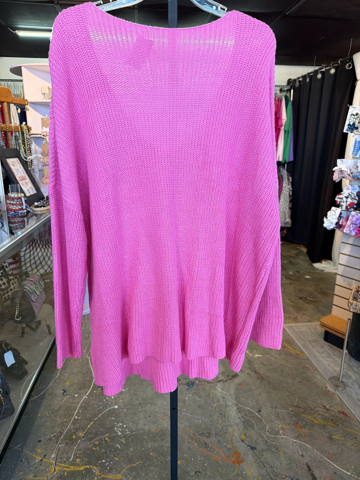 No Brand Womens Tops Size XXL Sweater