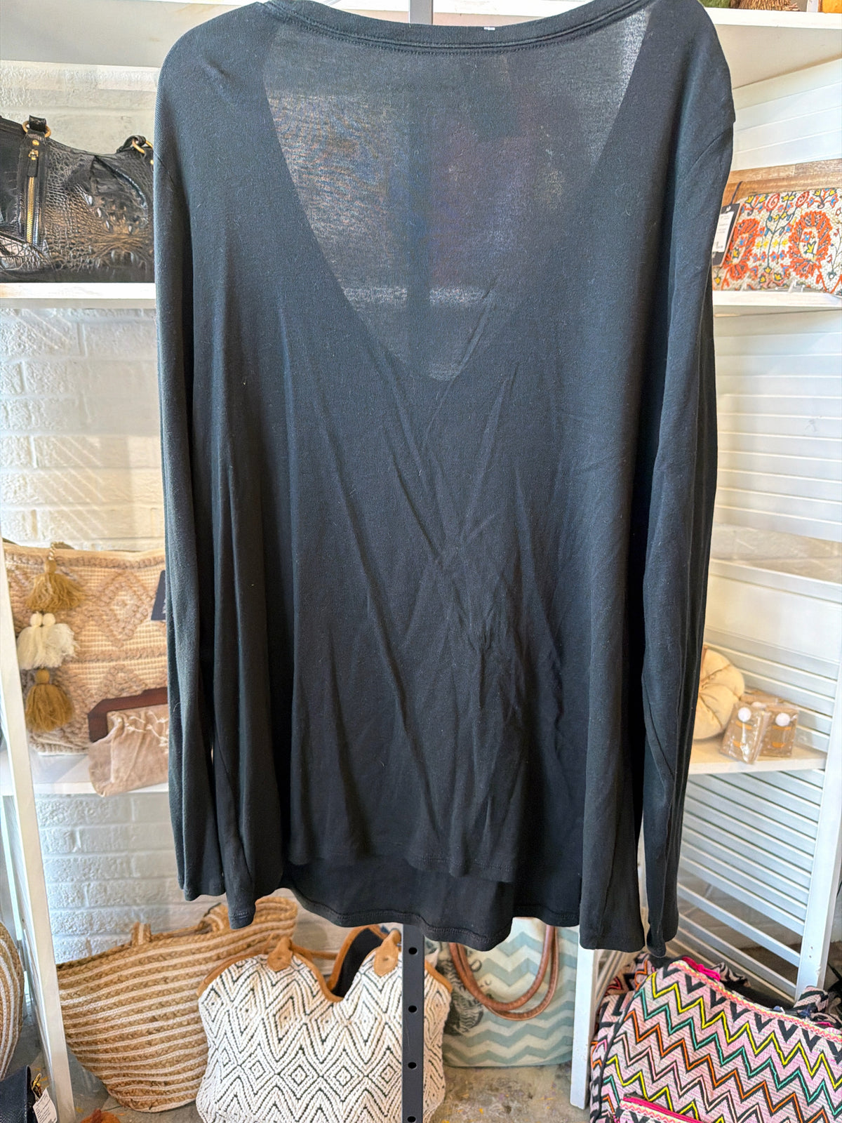 Pure Energy Plus Tops Size 3X Shirt