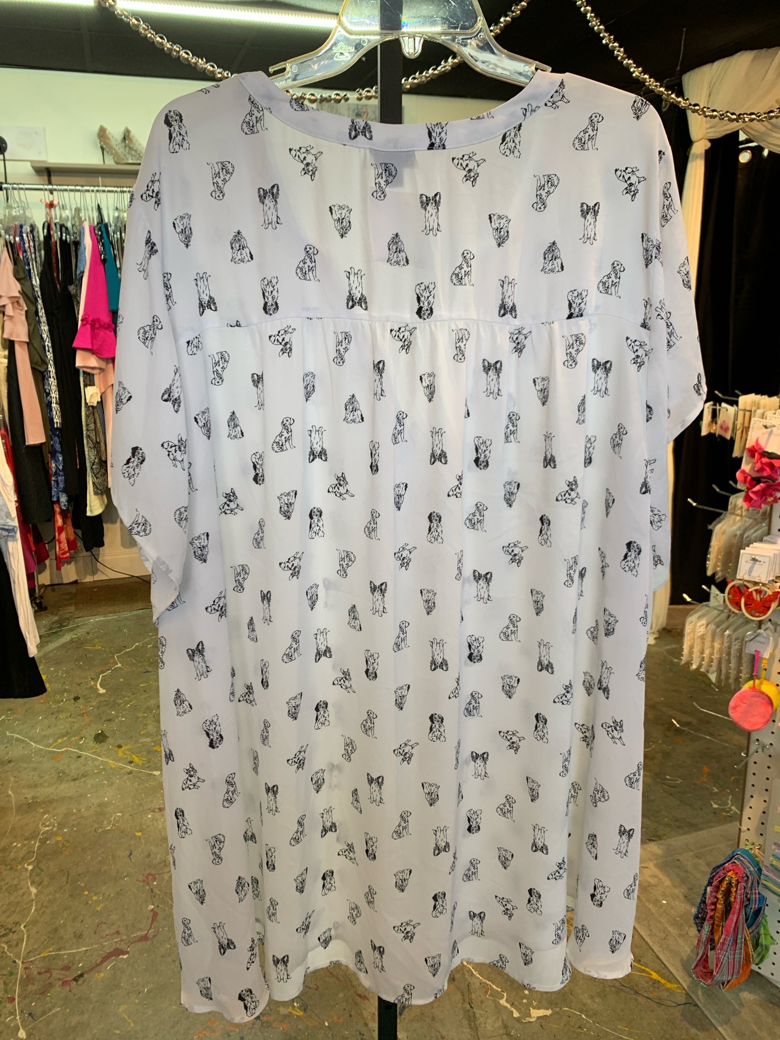 torrid Plus Tops Size 6 Blouse