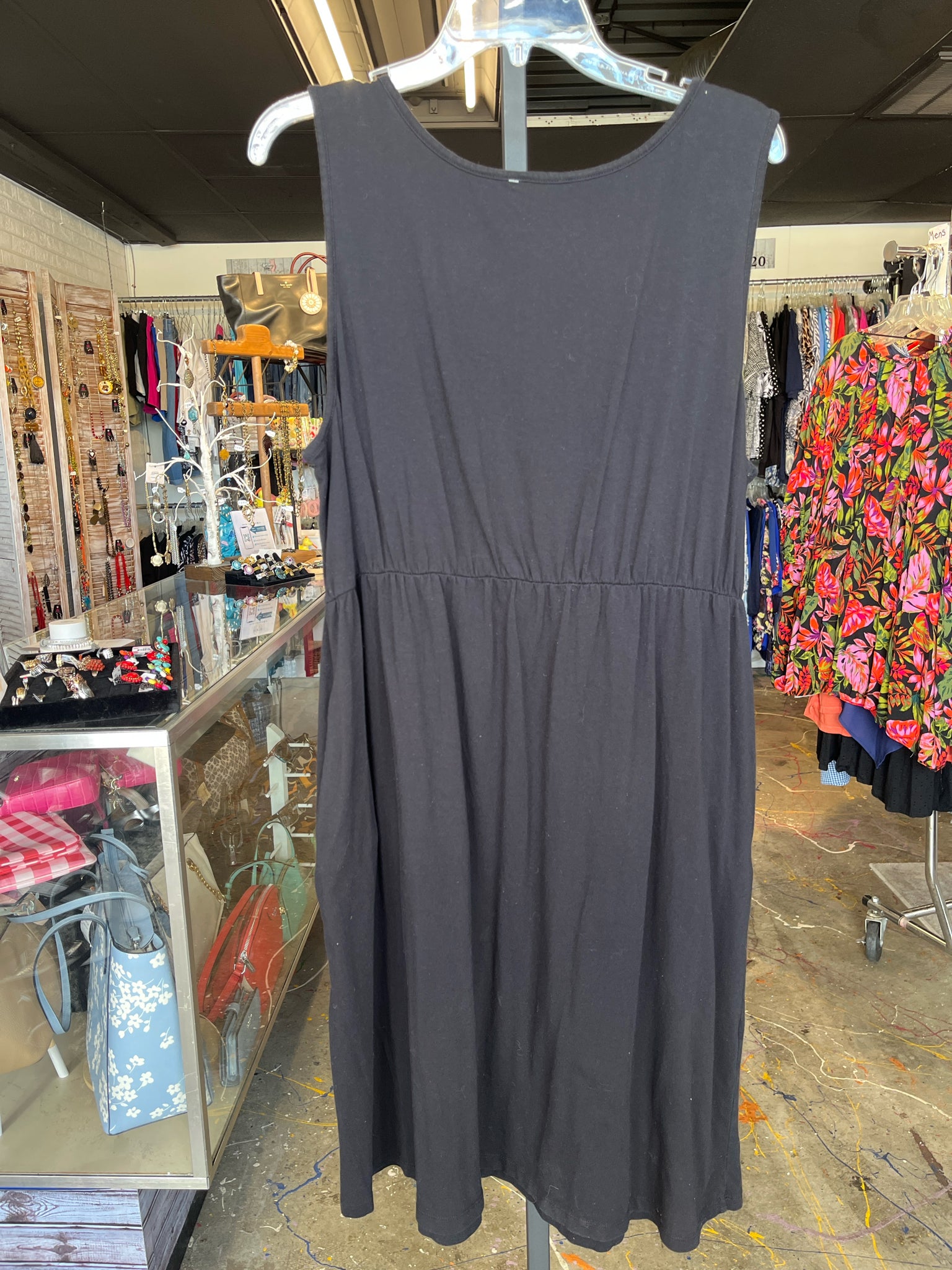 Sonoma Plus Dresses Size 2X Dress