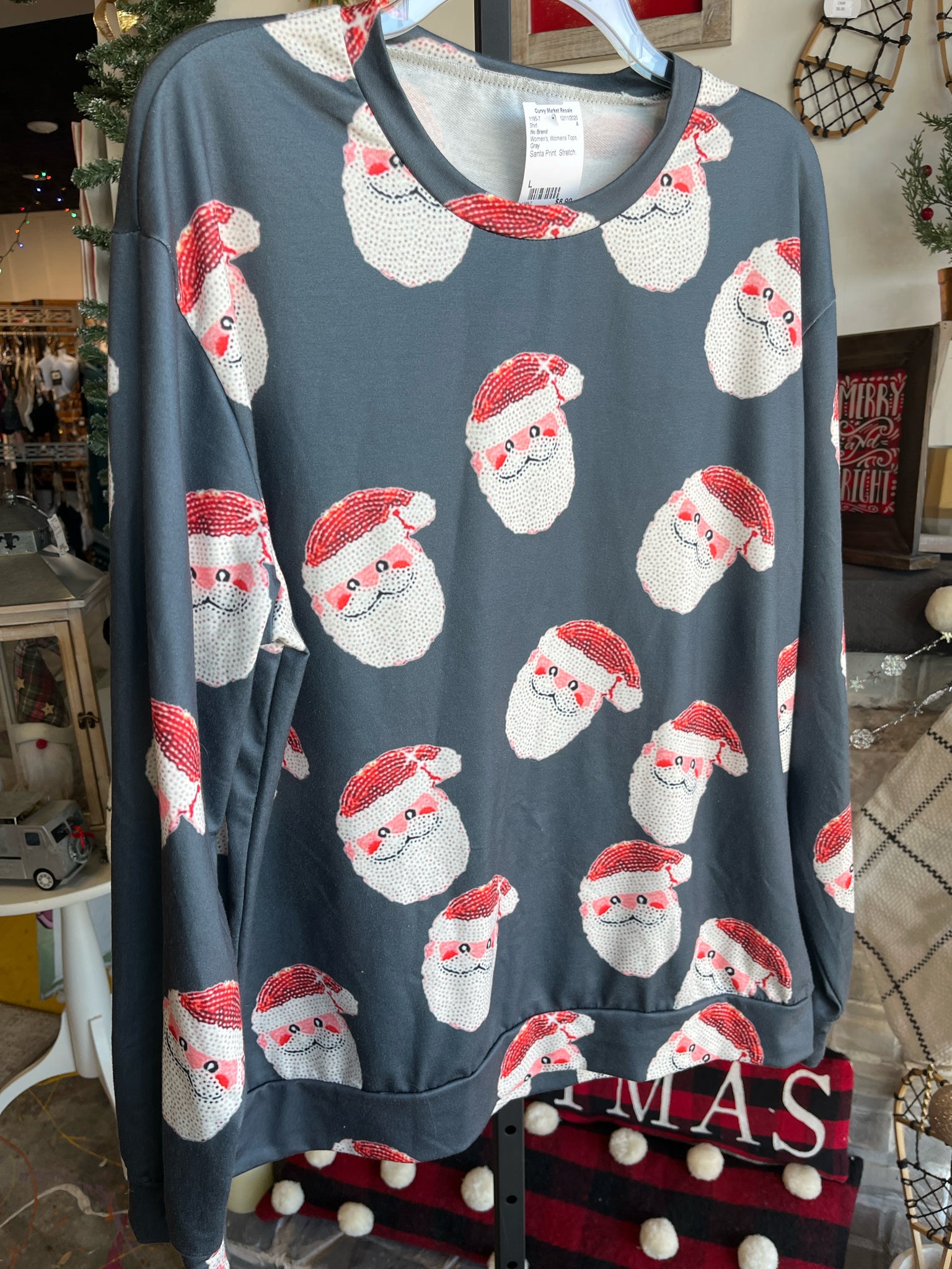 No Brand Womens Tops Size L Shirt