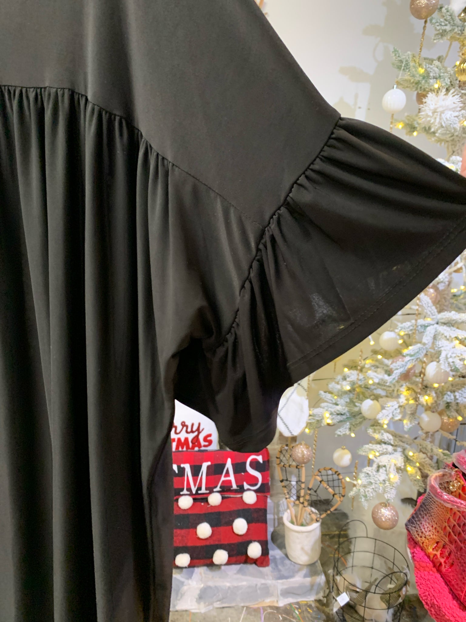 No Brand Plus Tops Size 6X Blouse