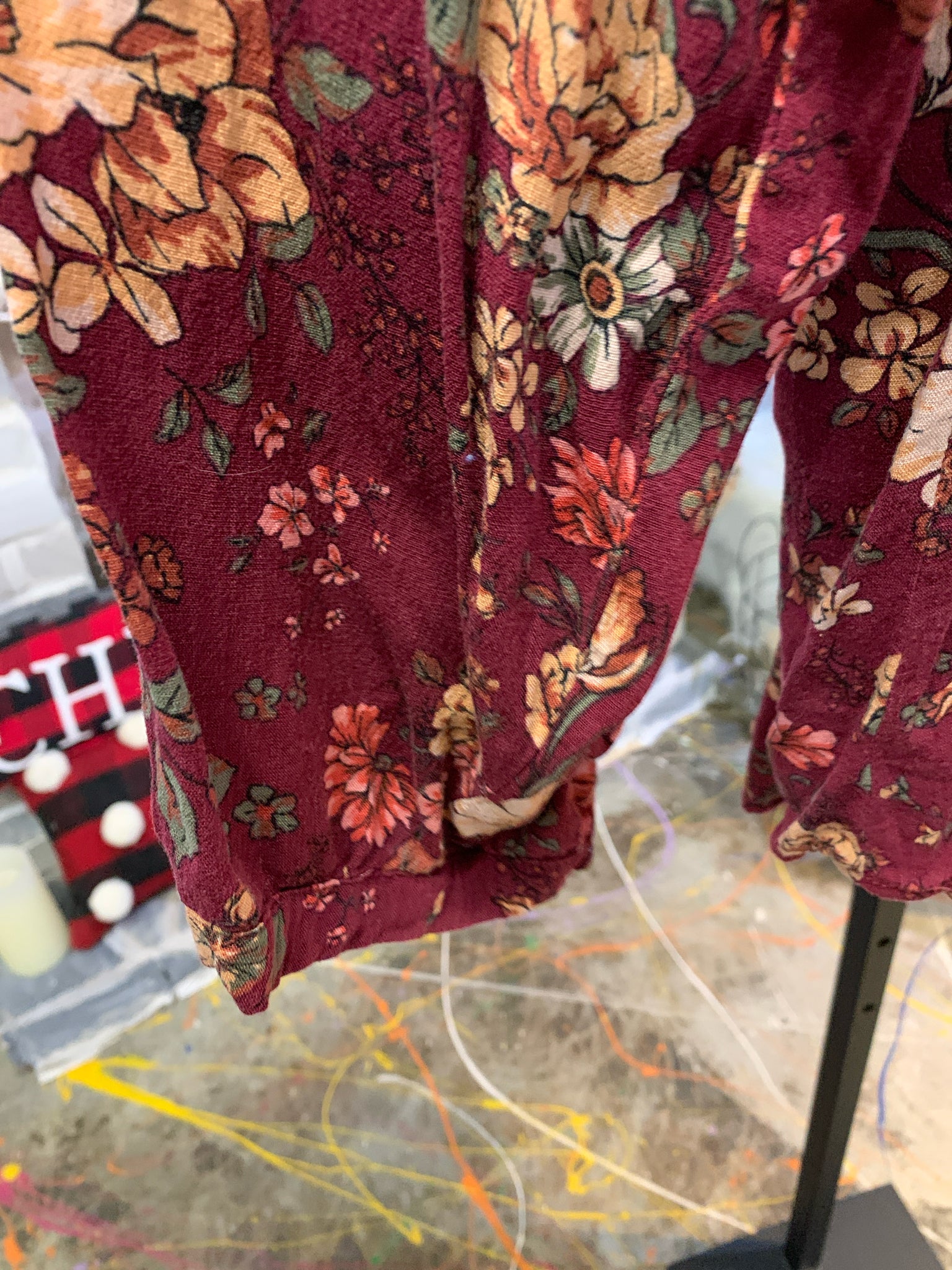 torrid Plus Tops Size 4 Blouse