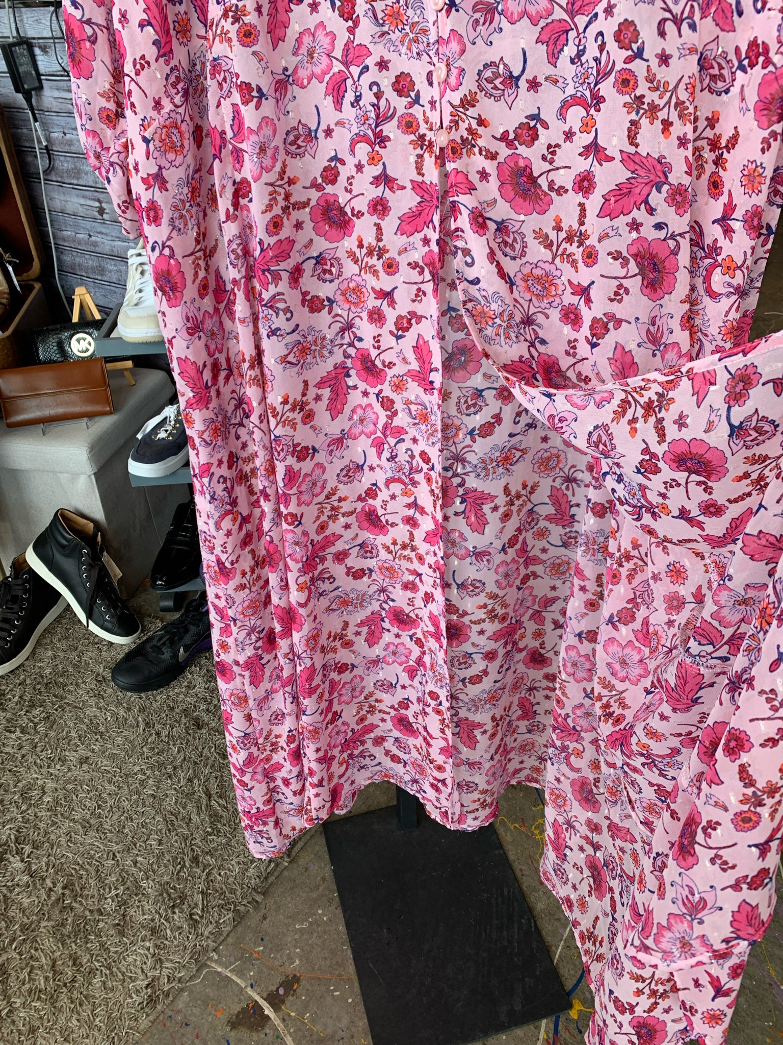 torrid Plus Outerwear Size 5 Cardigan
