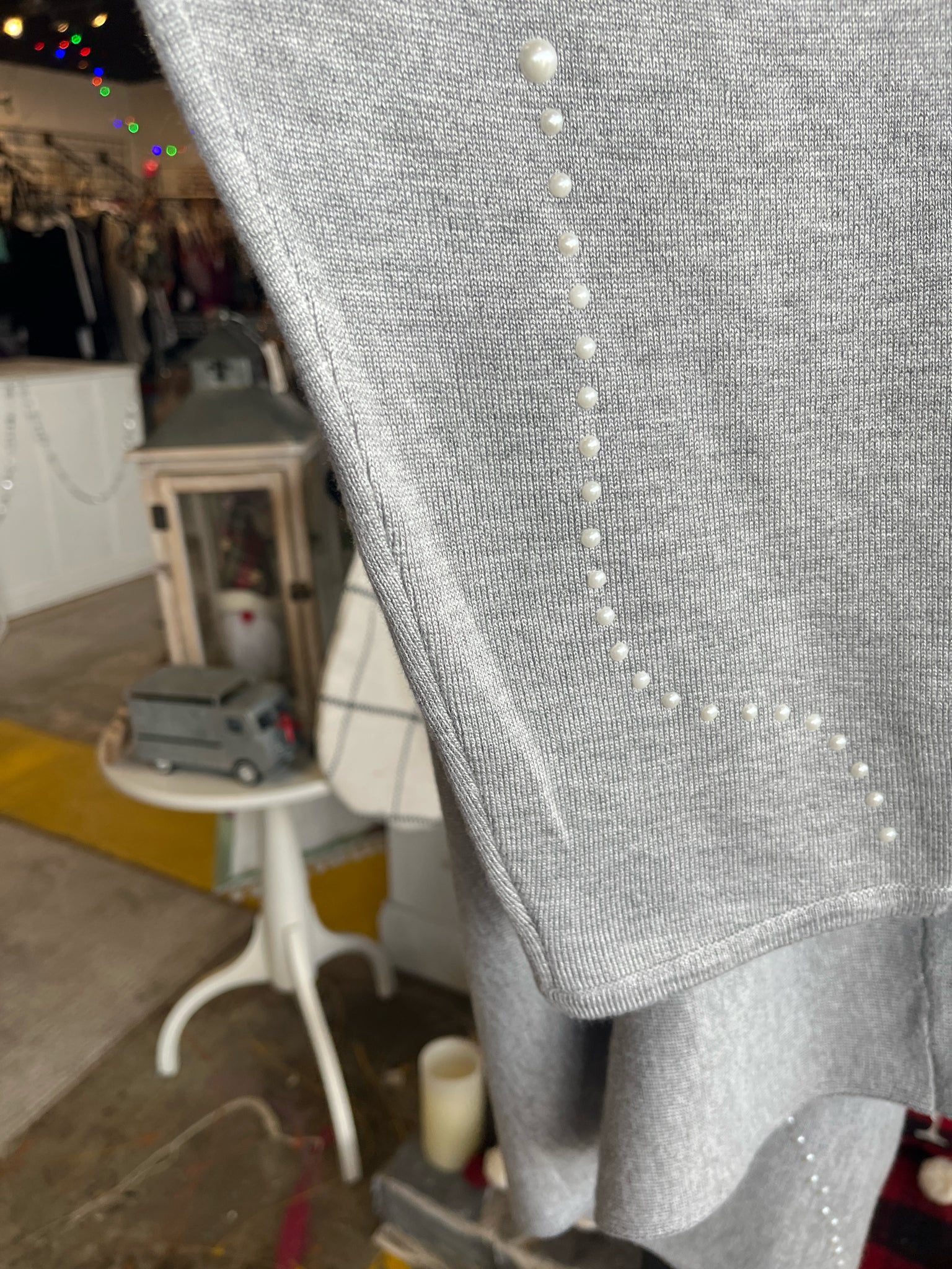 No Brand Plus Bottoms Size 3X Sweater