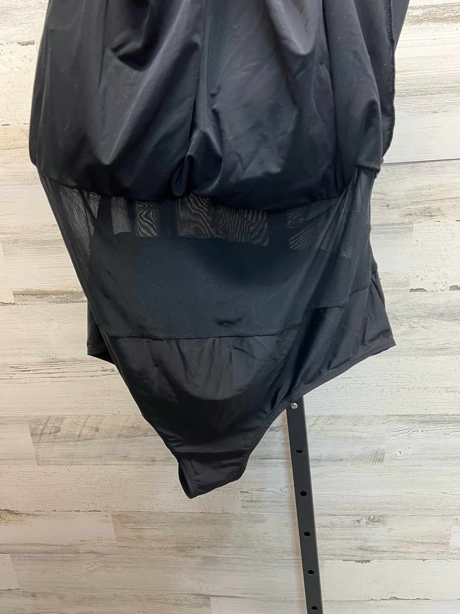 Size 3X No Brand Swimsuit
