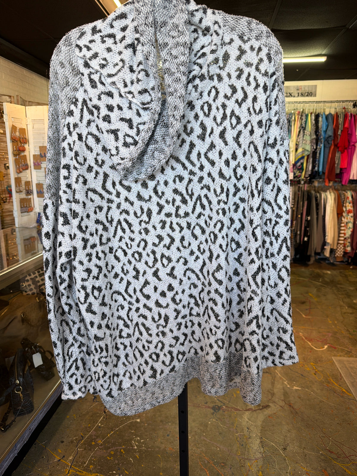 Retrology Plus Tops Size 2X Sweater