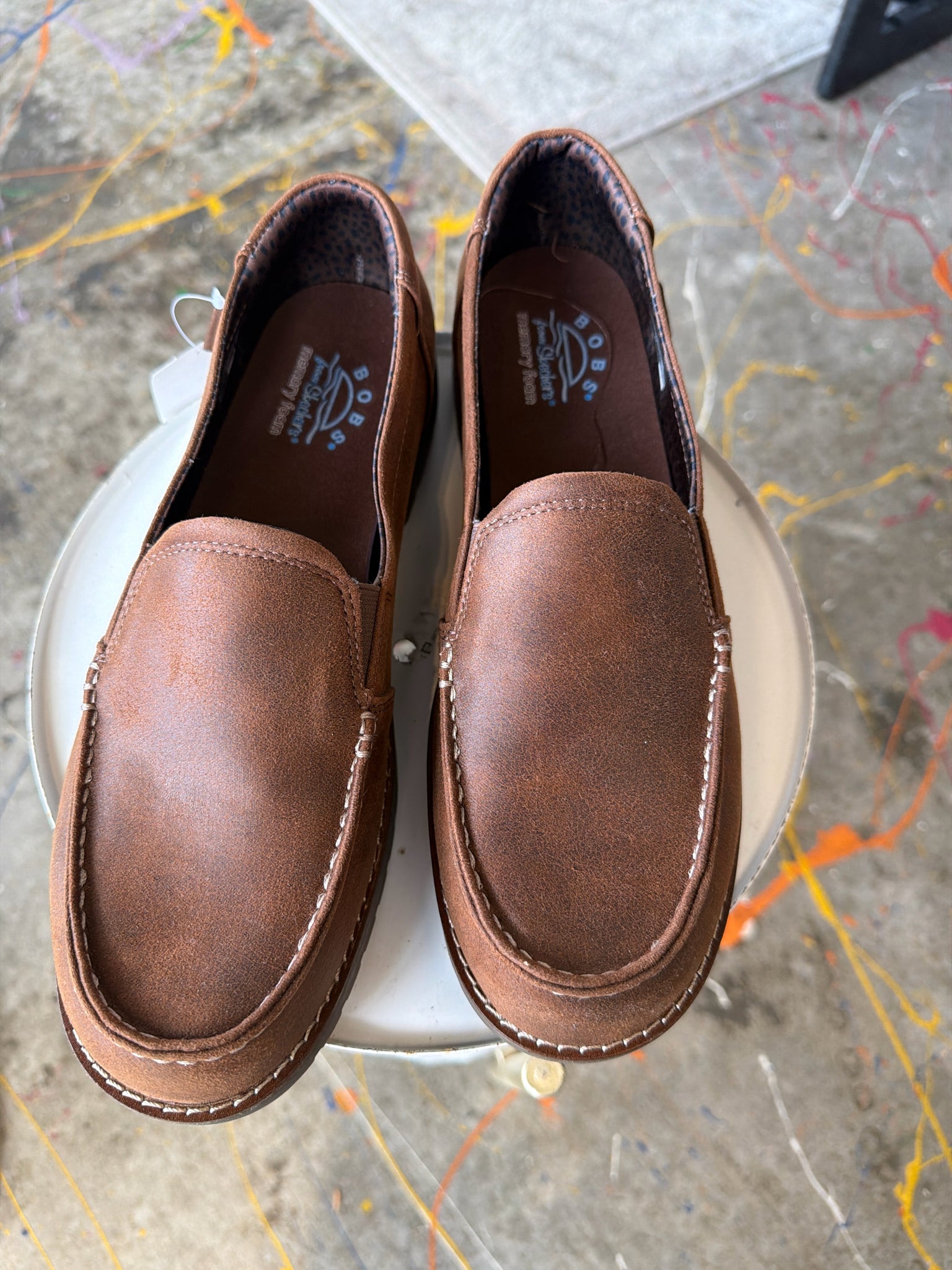 Bobs-Sketchers Shoes/Footwear 9.5 Shoes
