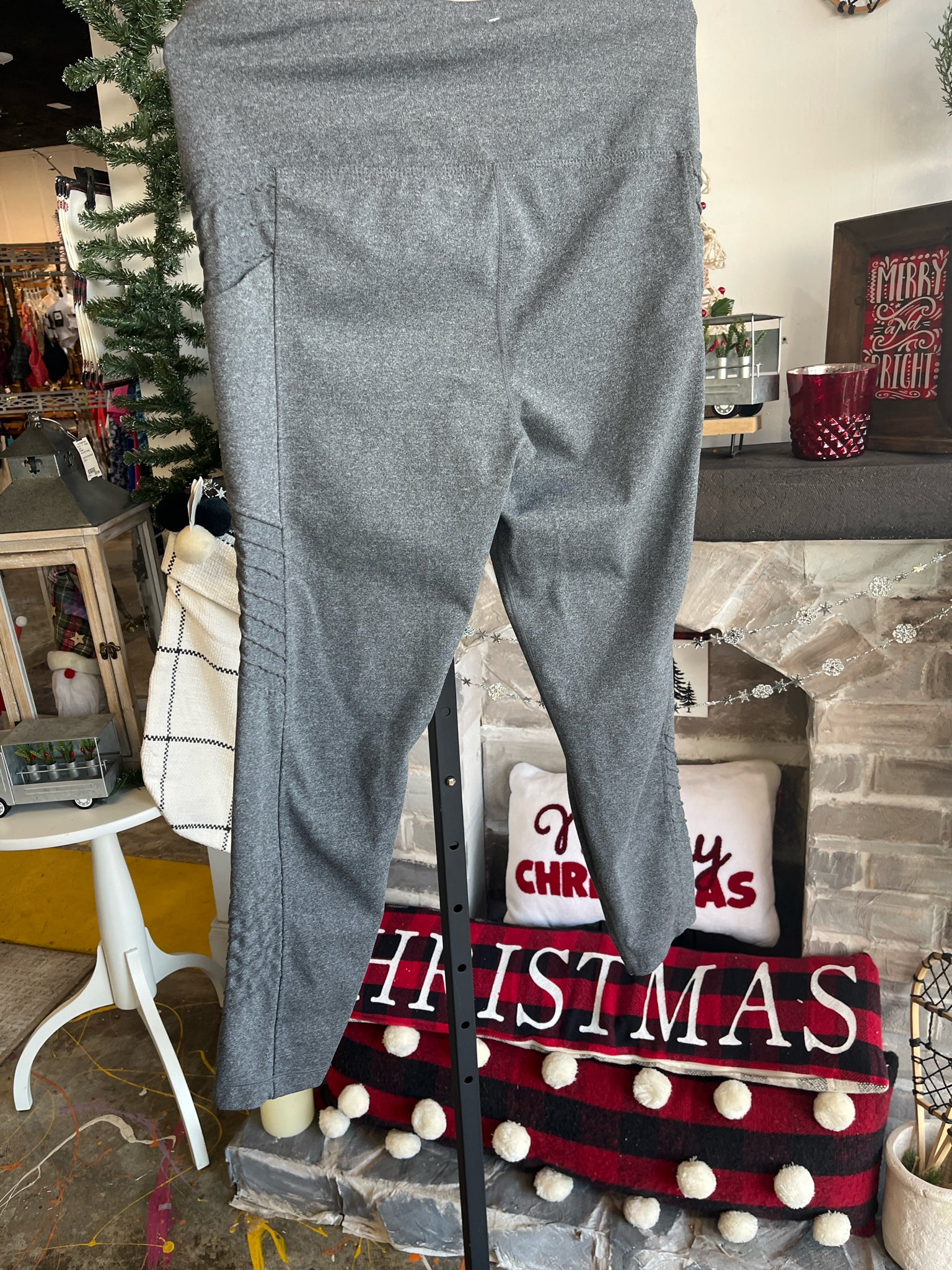 Members Mark Womens Bottoms Size XL Pants