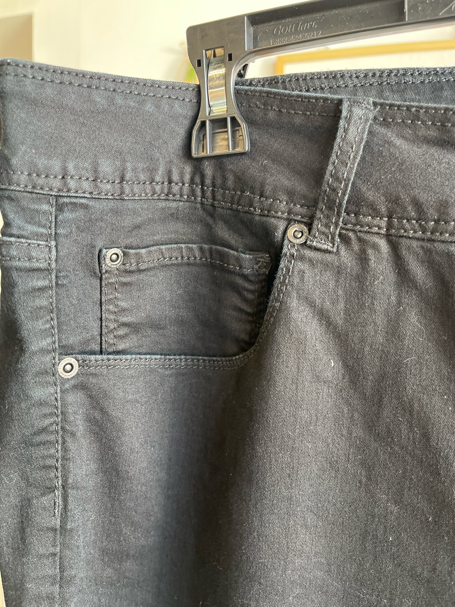 American Rag Plus Bottoms Size 24W Jeans