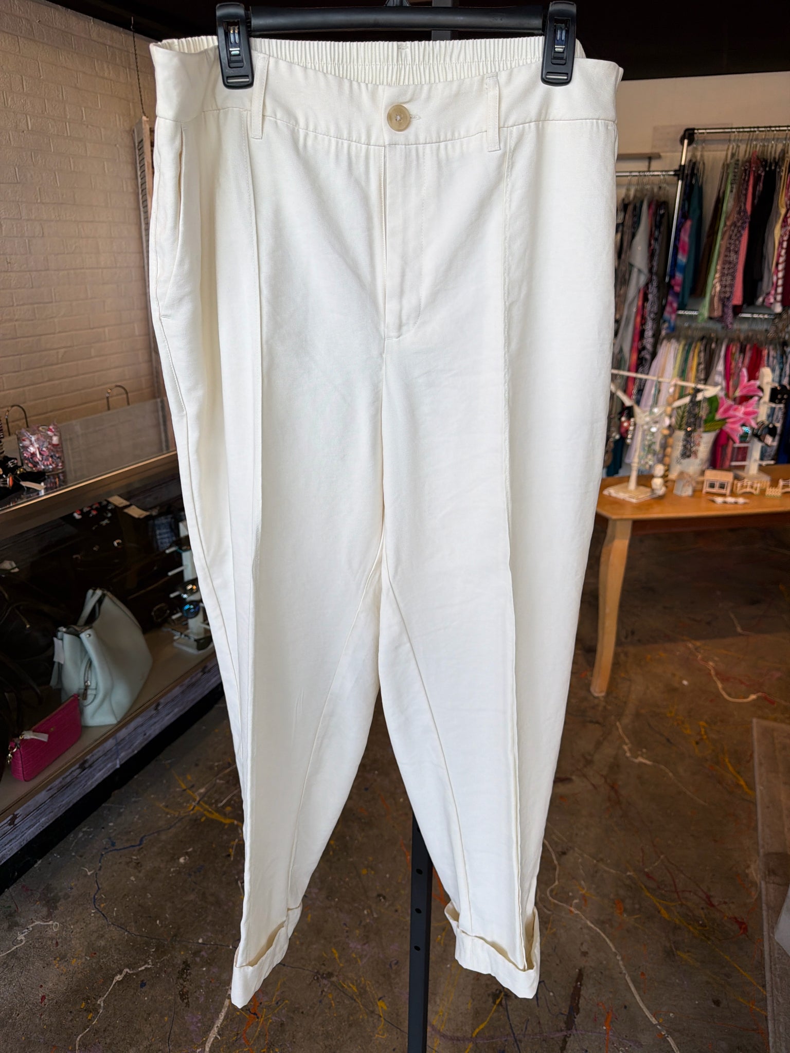 A New Day Plus Bottoms Size 17 Pants