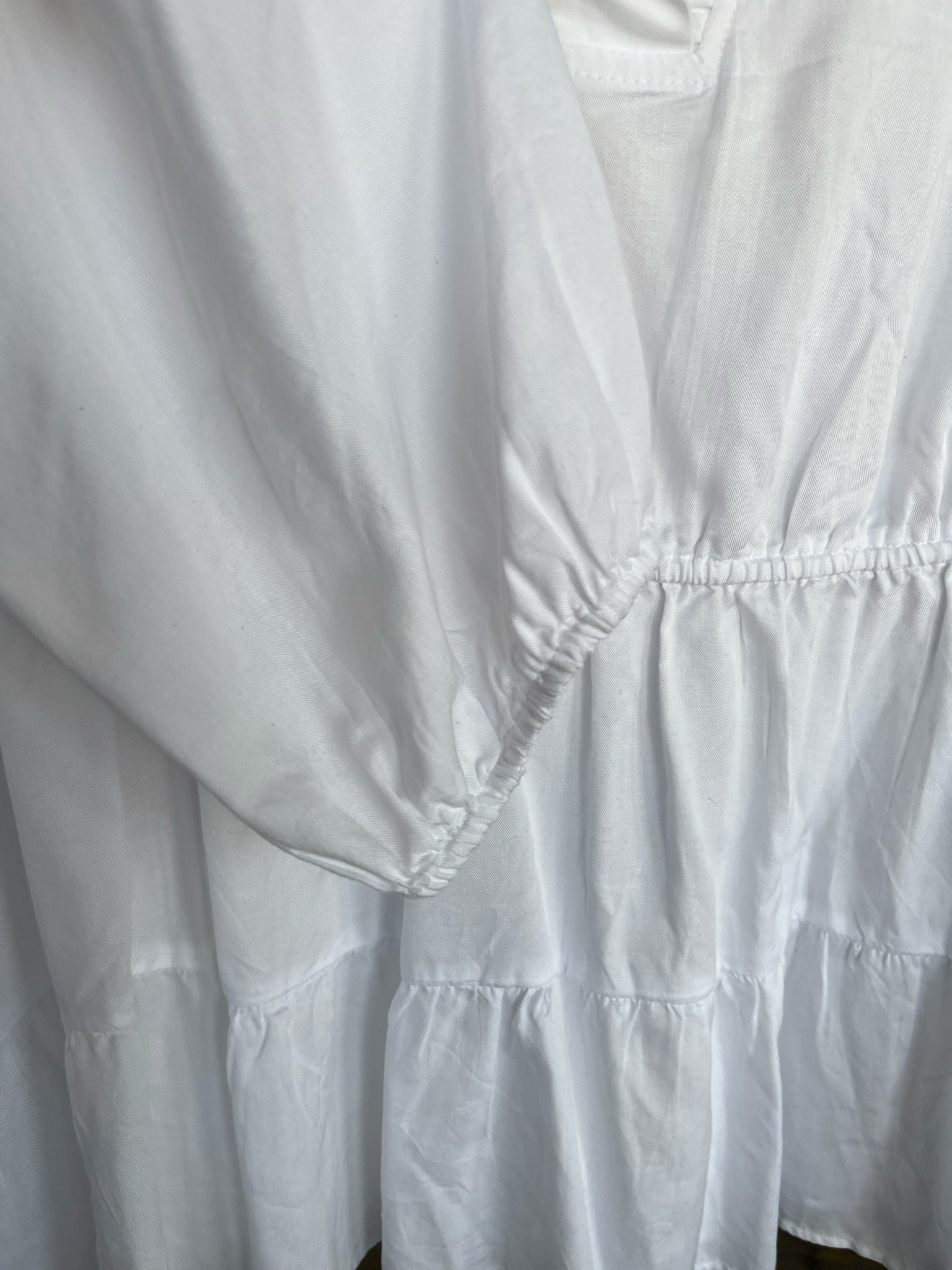 Crown & Ivy Plus Tops Size 2X Blouse