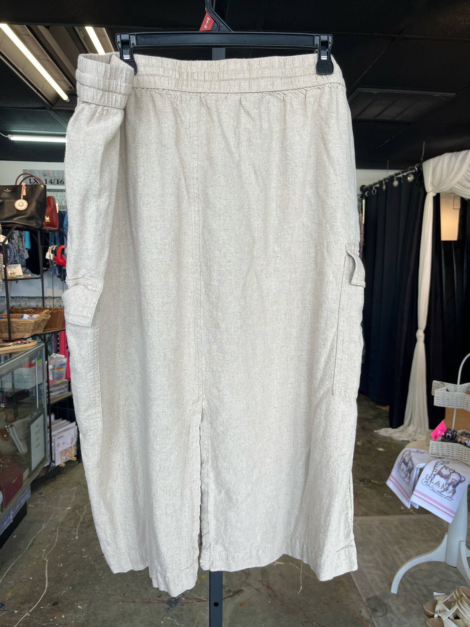 A New Day Plus Bottoms Size 2X Skirt
