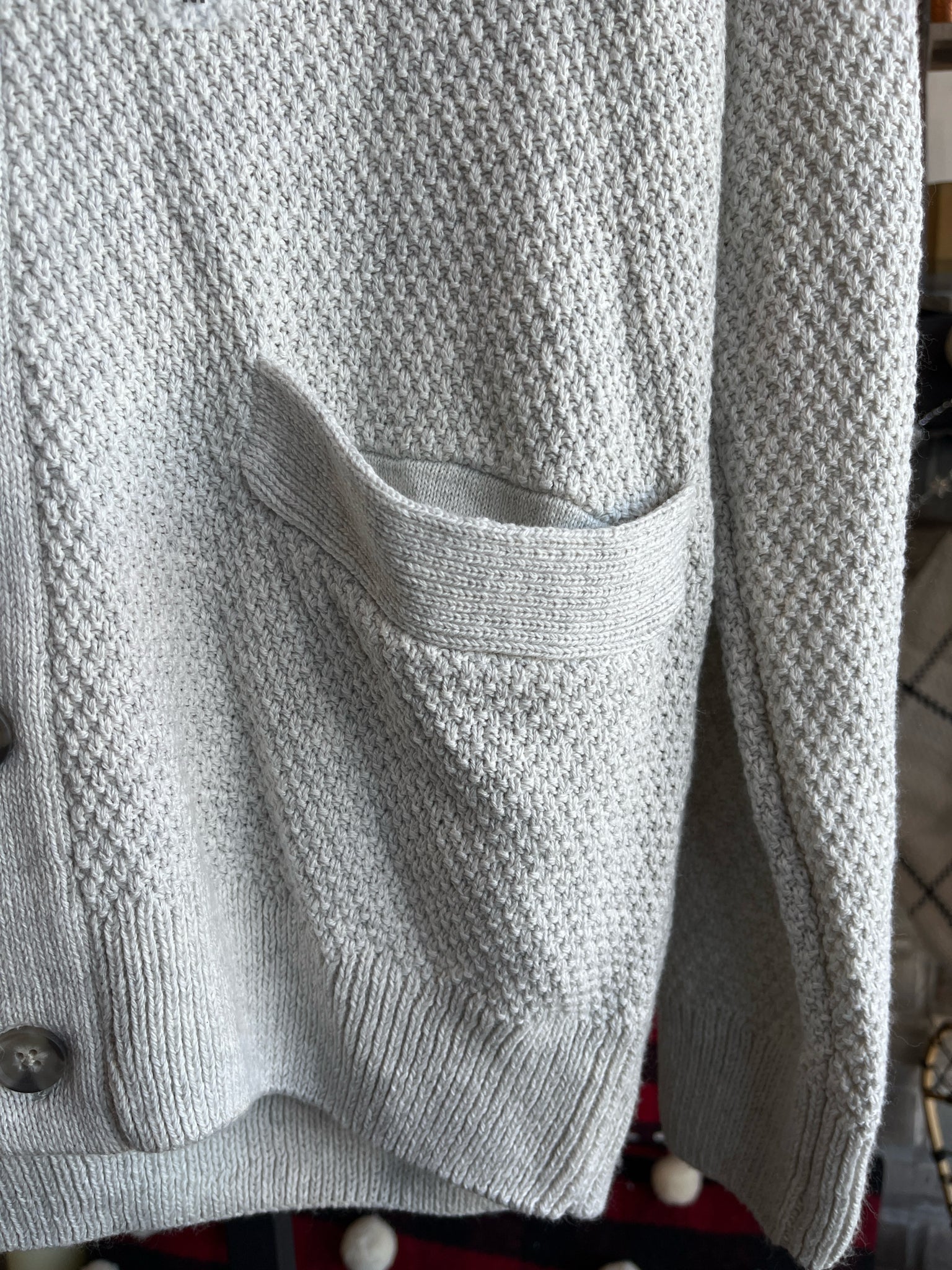 Sonoma Womens Outerwear Size M Cardigan