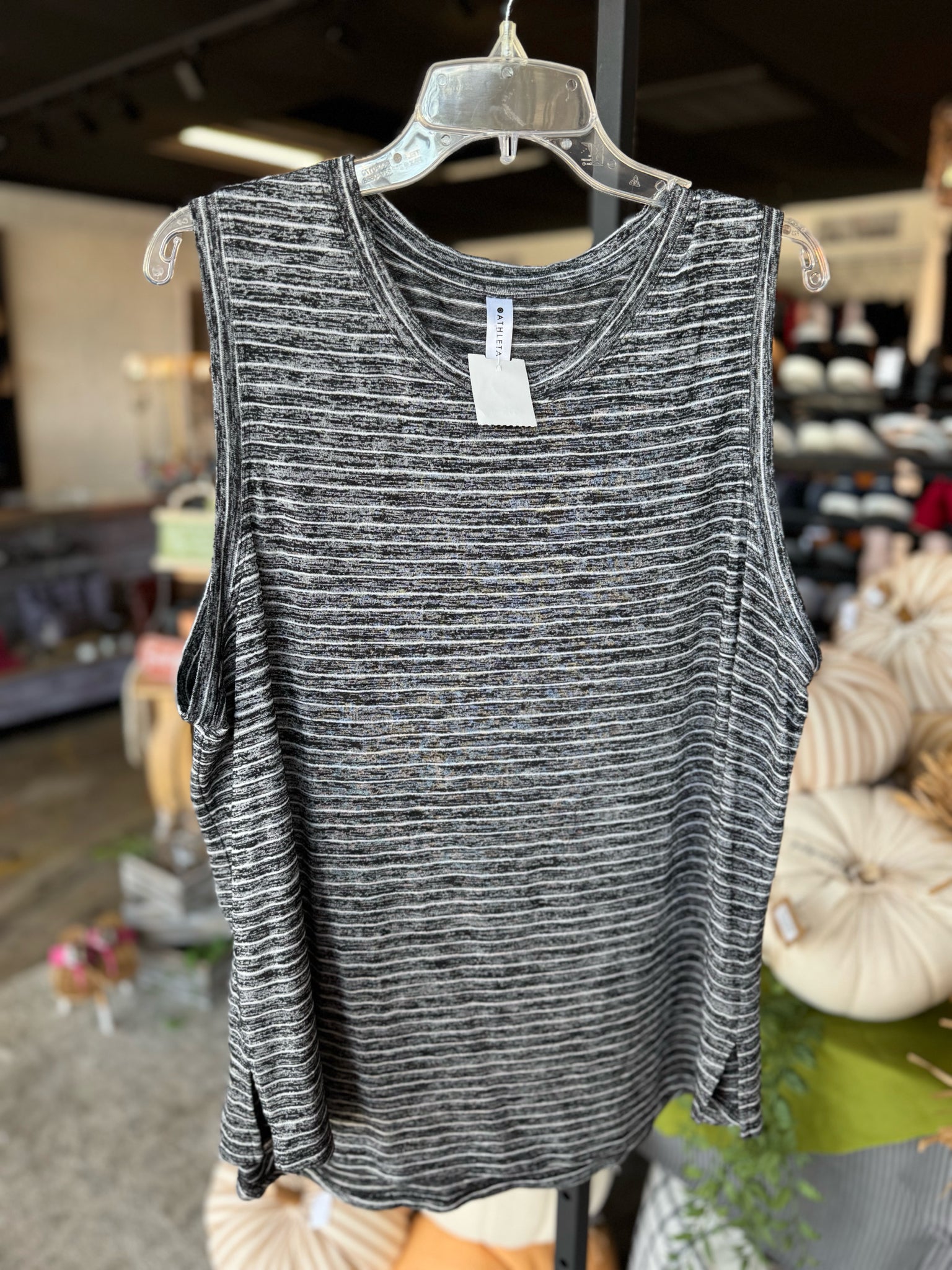 Athleta Plus Tops Size 2X Shirt