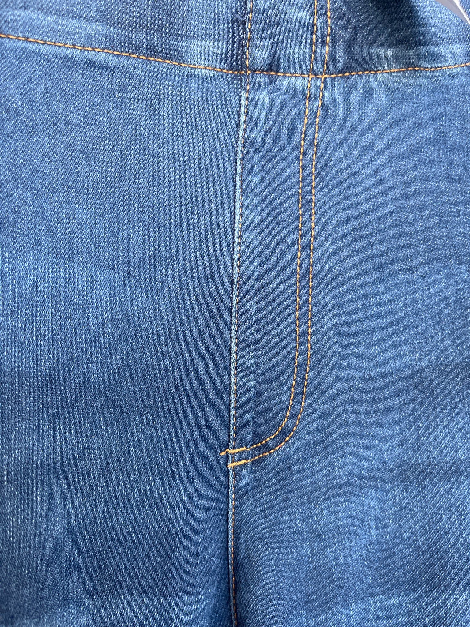 Terra & Sky Plus Bottoms Size 32/34 Jeans