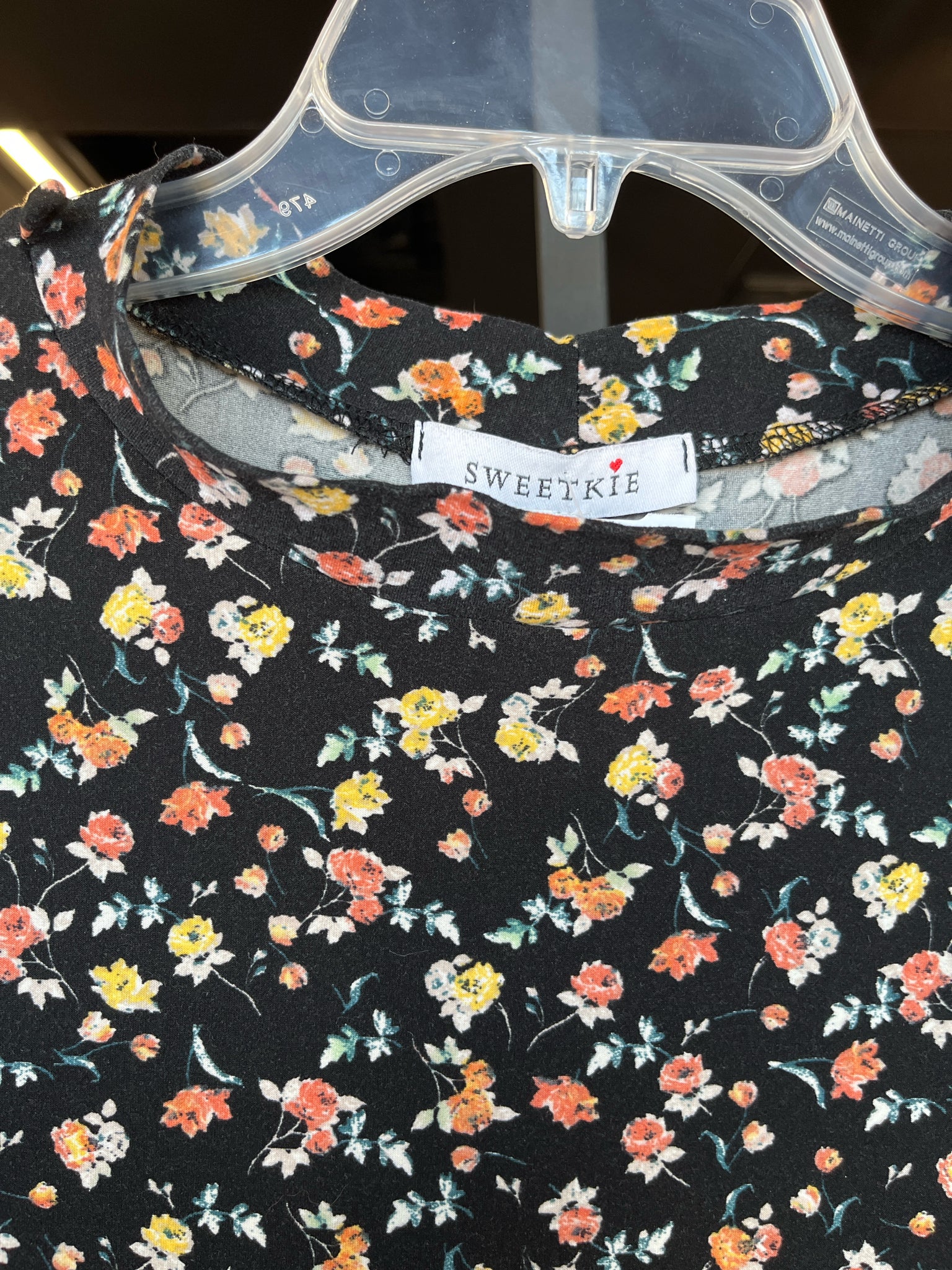 Sweet Kie Plus Dresses Size 3X Dress