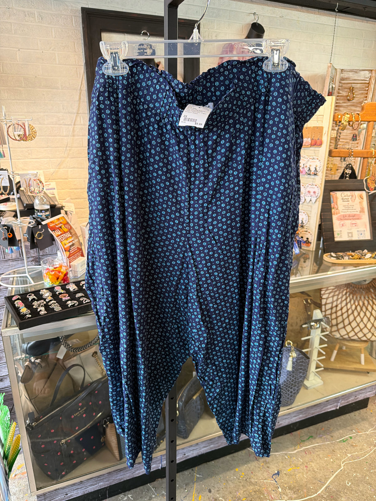 North Style Plus Bottoms Size 2X Pants