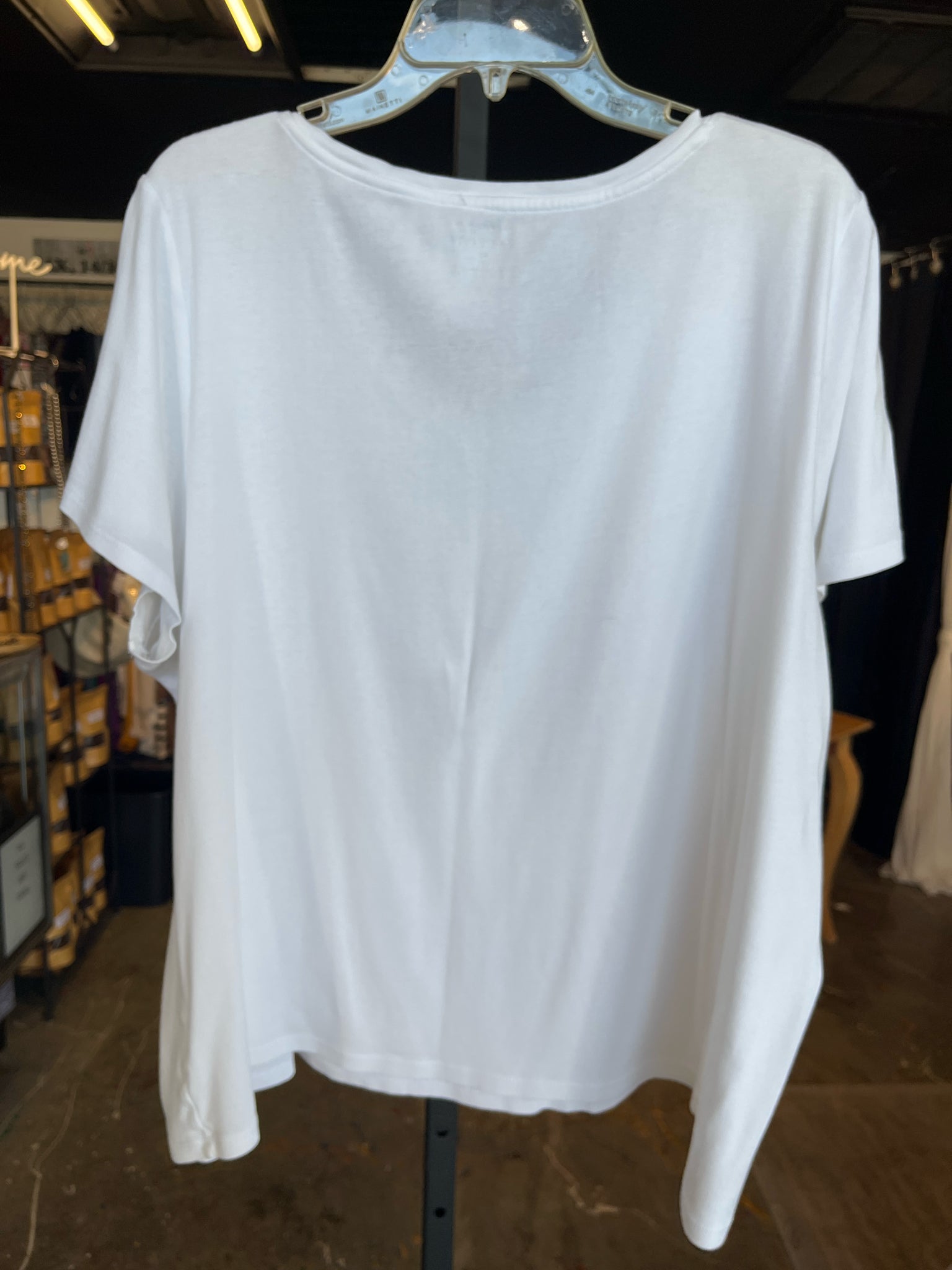 talbolts Plus Tops Size 3X Shirt