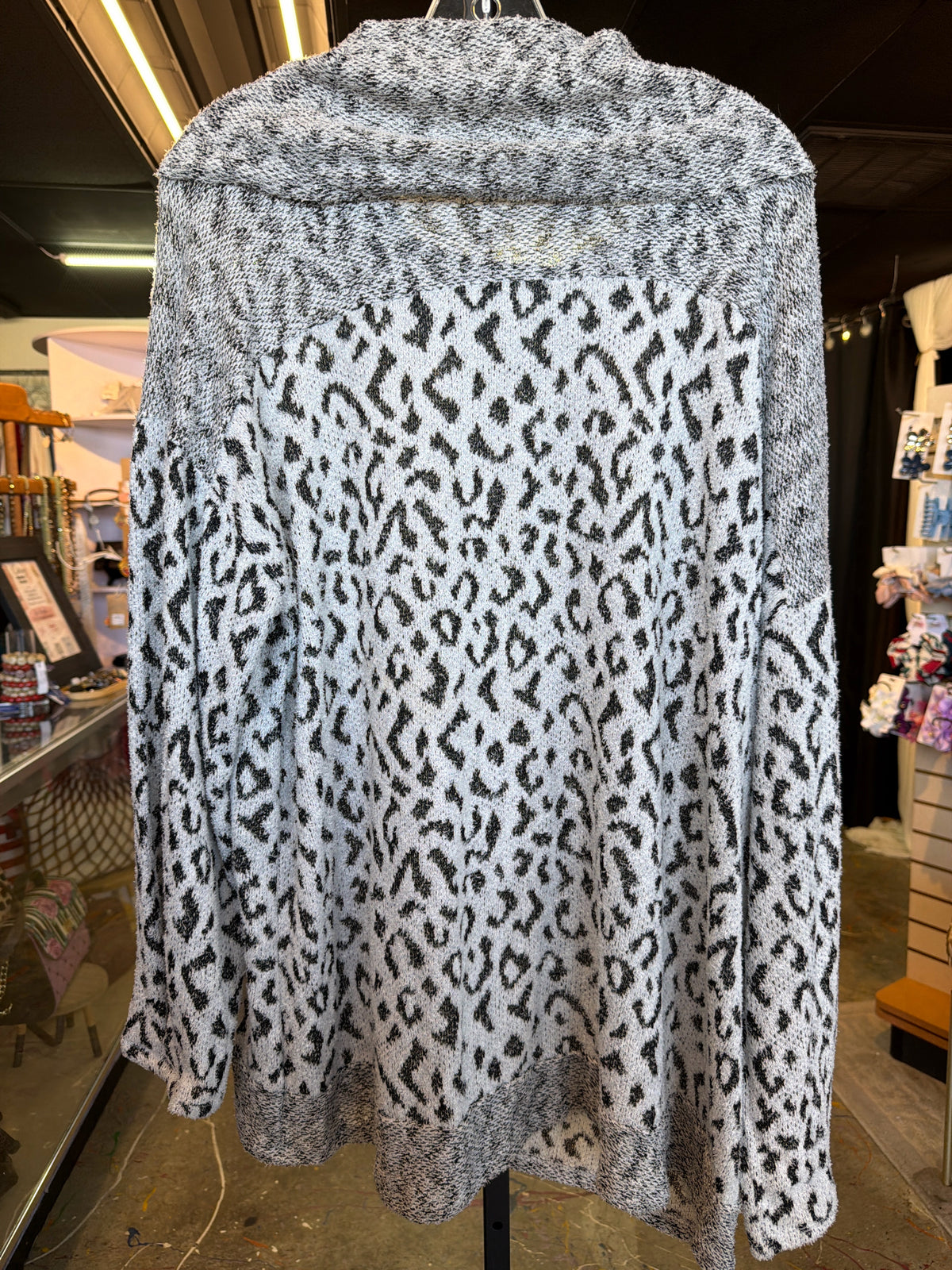 Retrology Plus Tops Size 2X Sweater