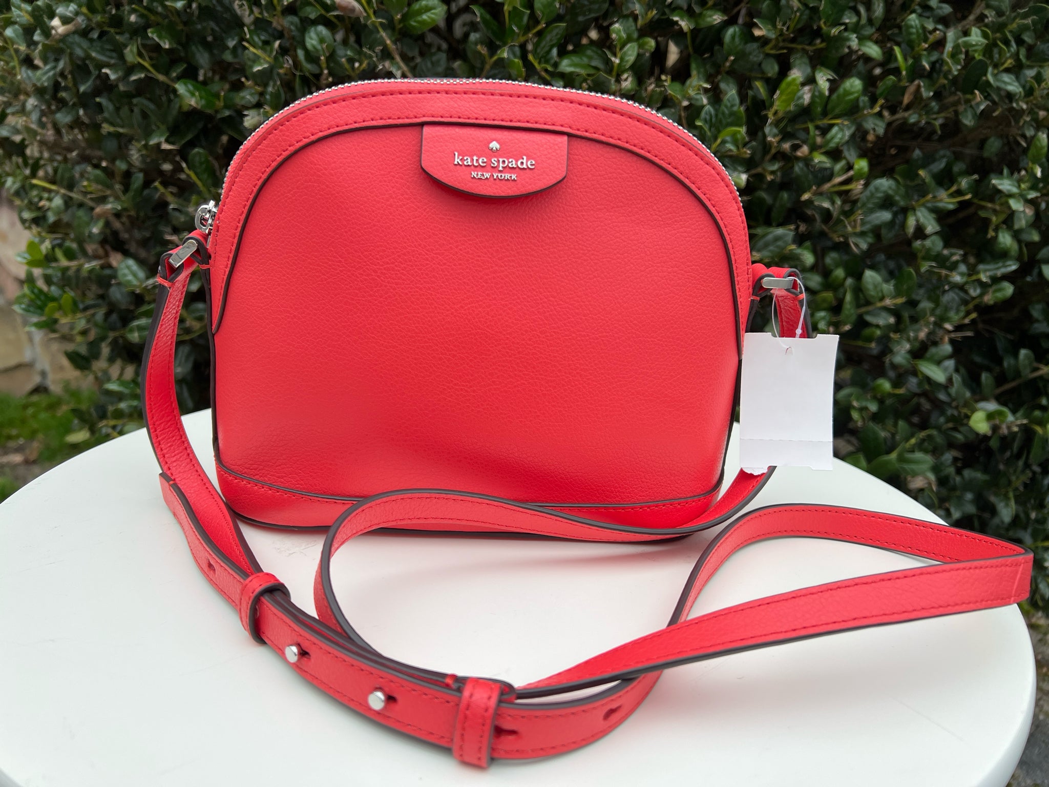 KATE SPADE Melon Purse