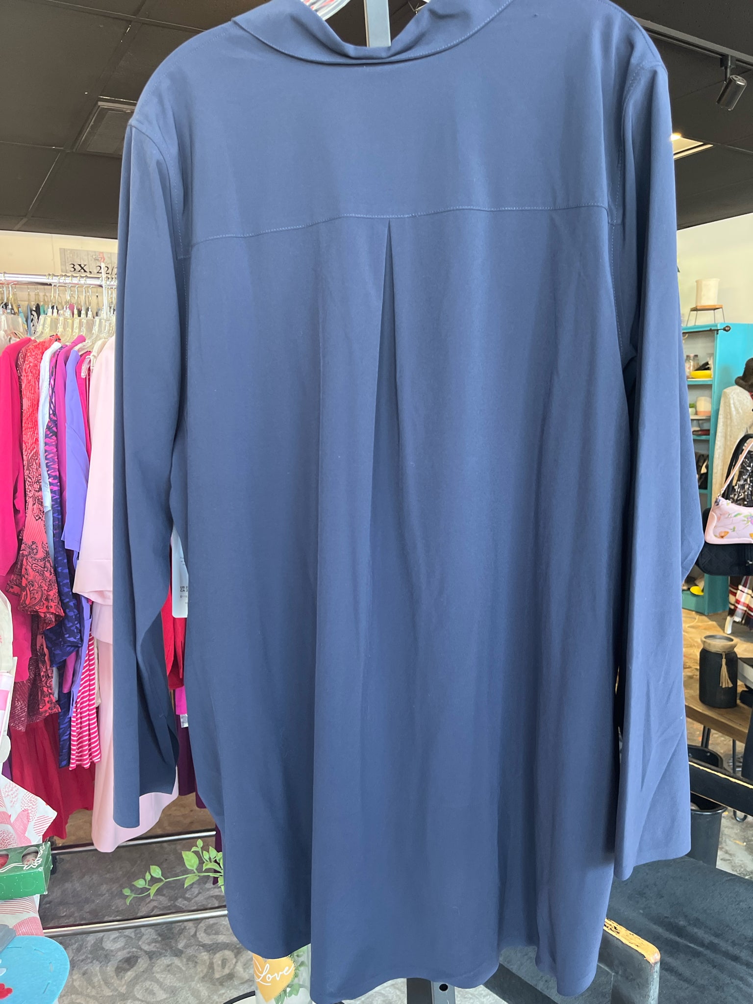 Athleta Plus Tops 2X ATHLETIC WEAR-WOMEN'S