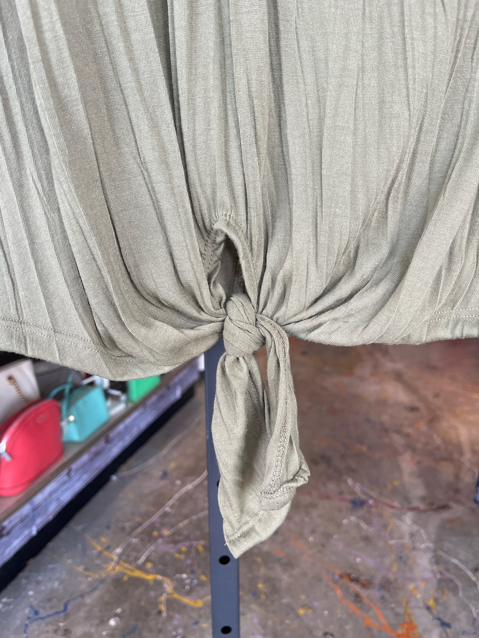 French Laundry Plus Tops Size 22/24 Pants