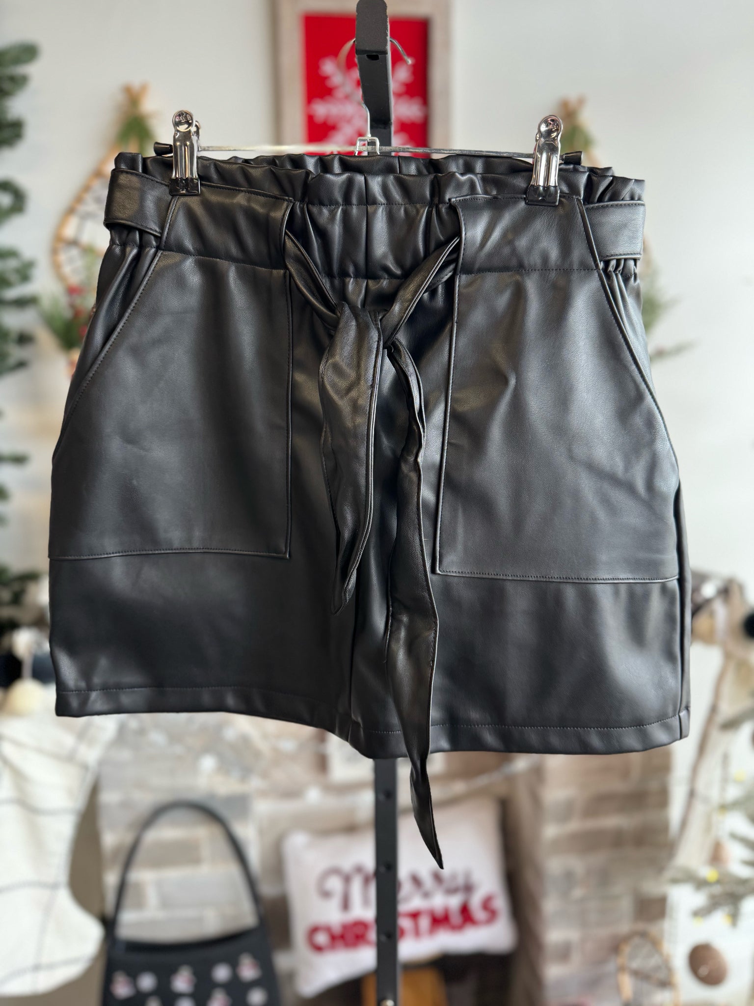 CI Sono Womens Bottoms Size M Skirt