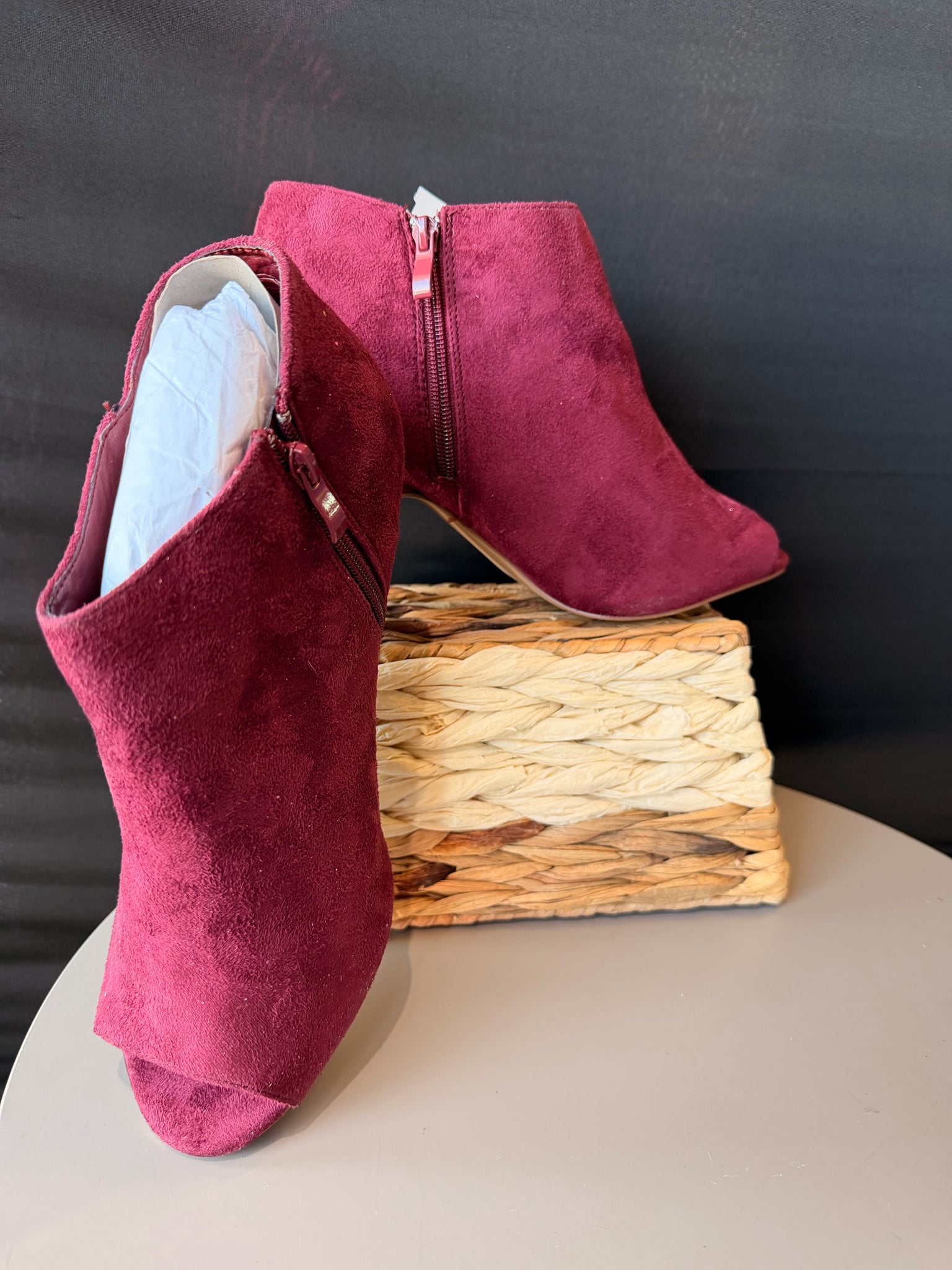Ashley Stewart Shoes/Footwear 12W Shoes
