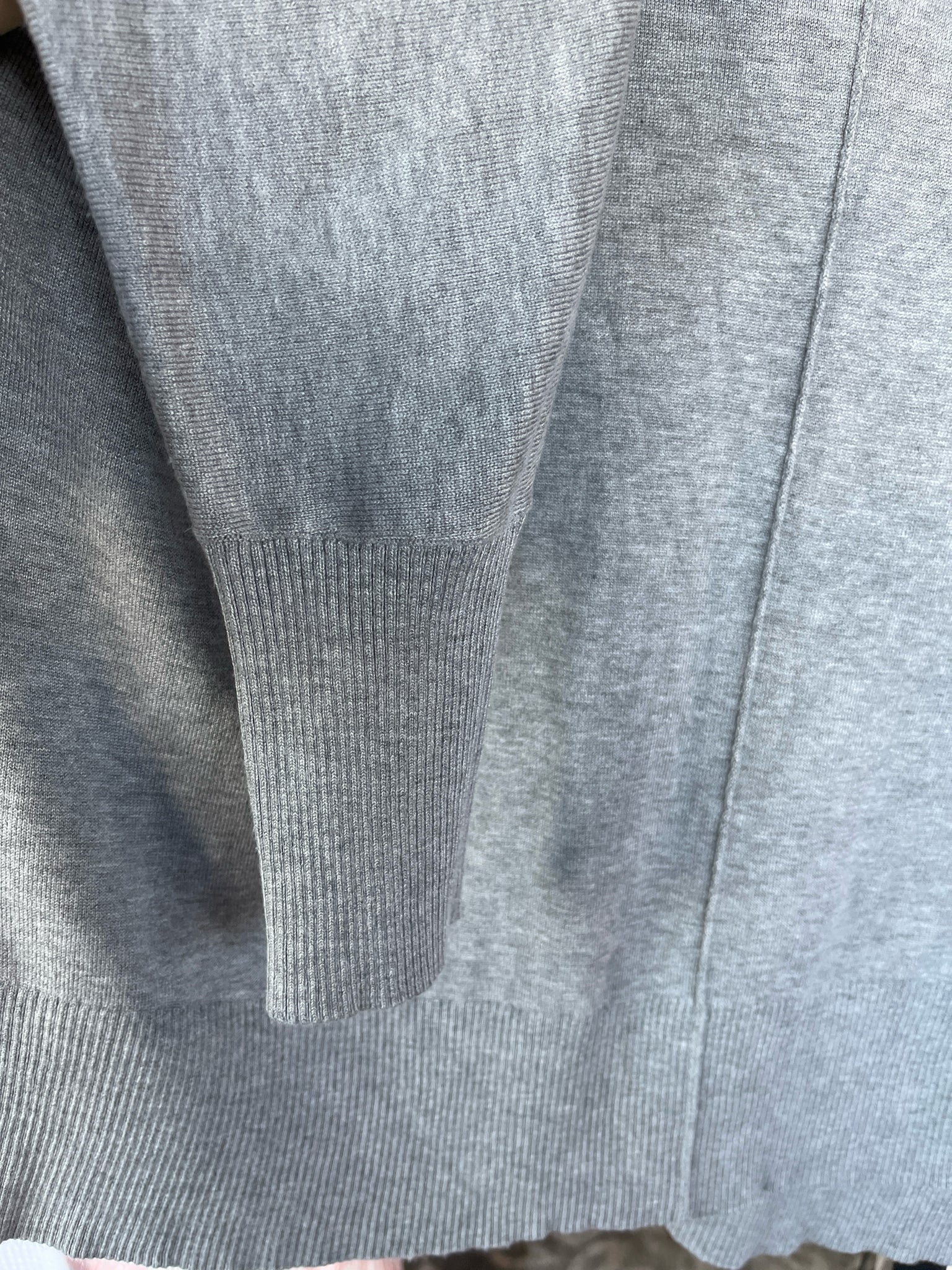 New Directions Womens Tops Size XL Sweater