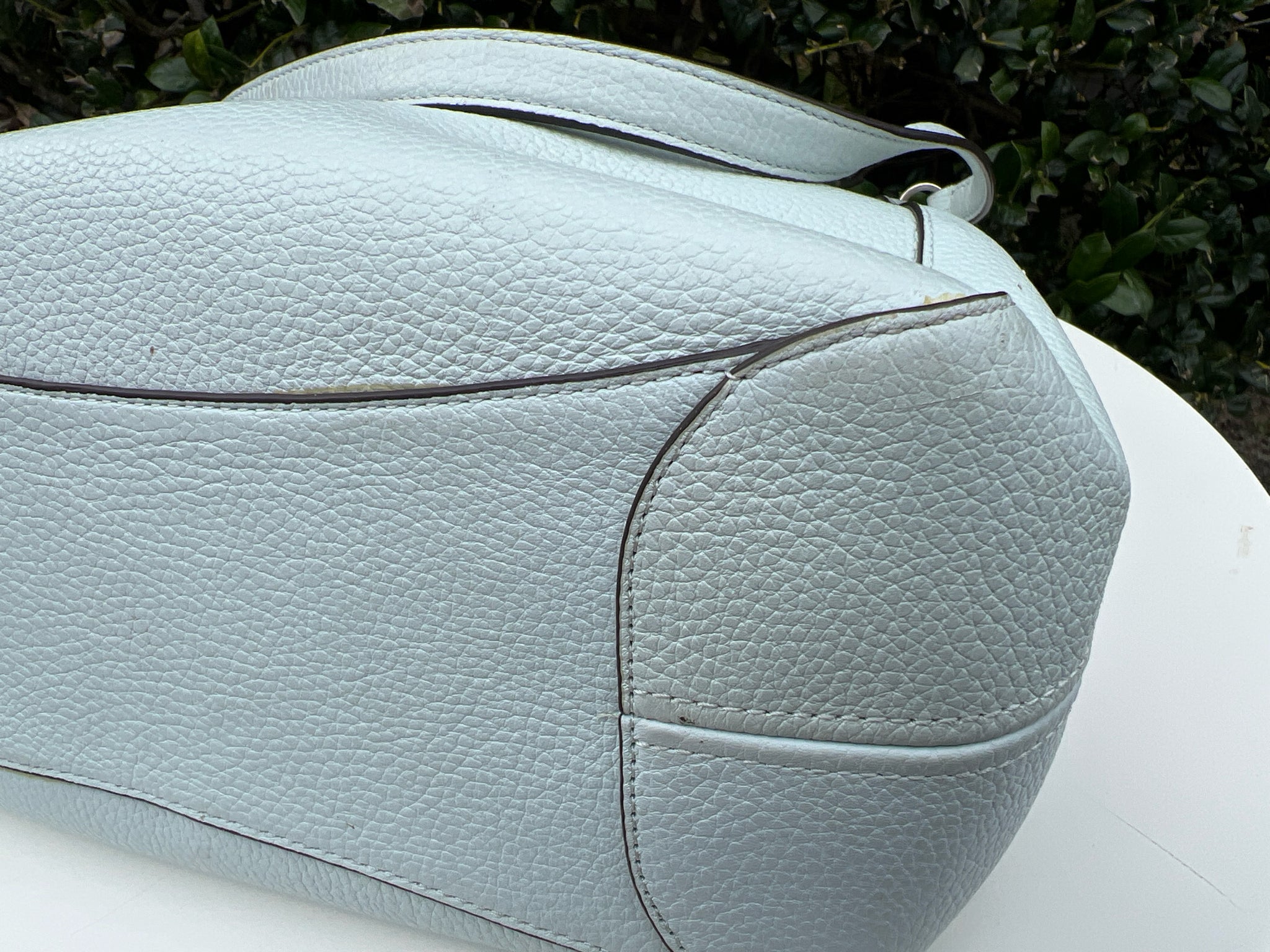 KATE SPADE Mint Purse