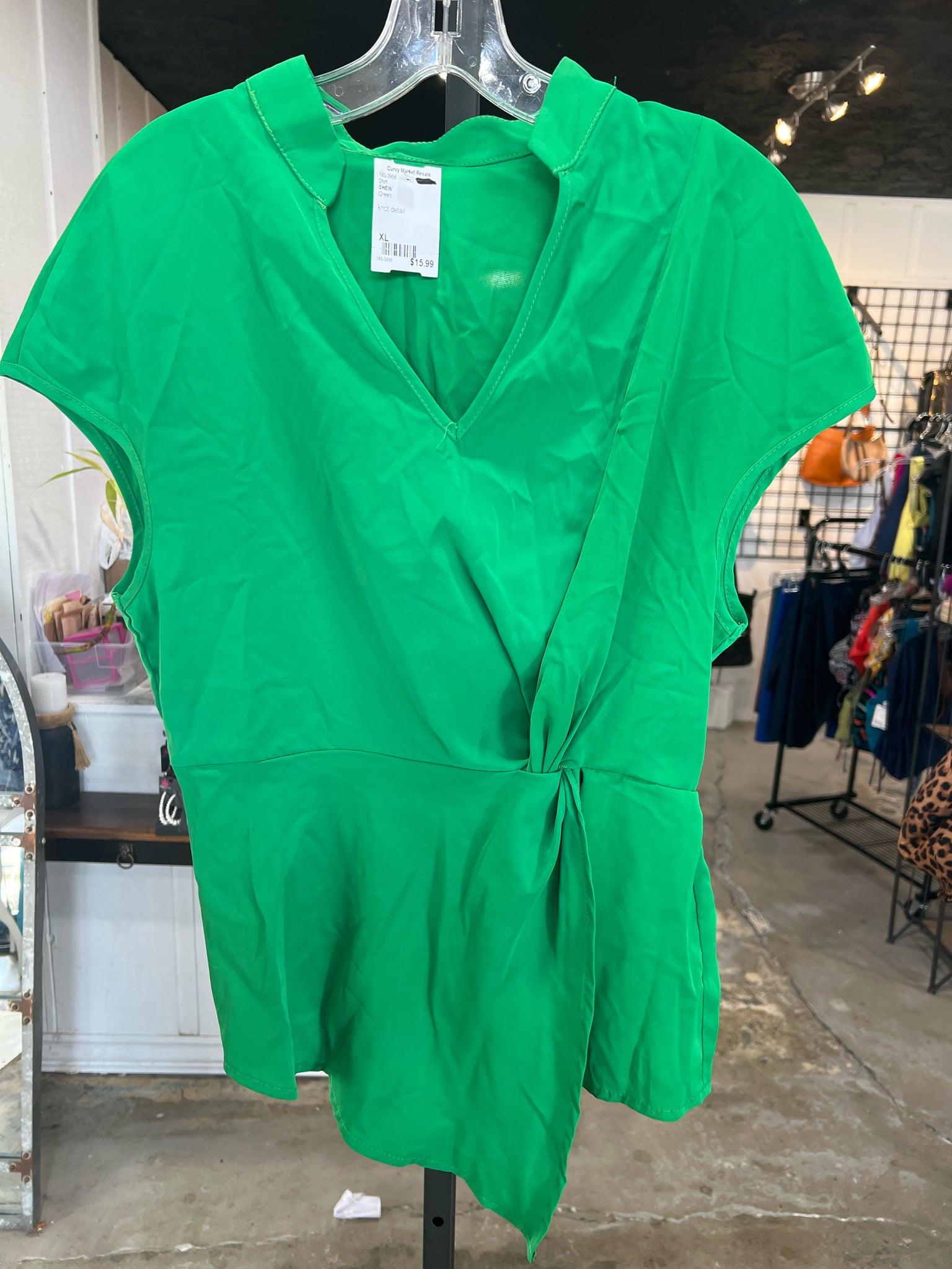 Size XL SHEIN Shirt
