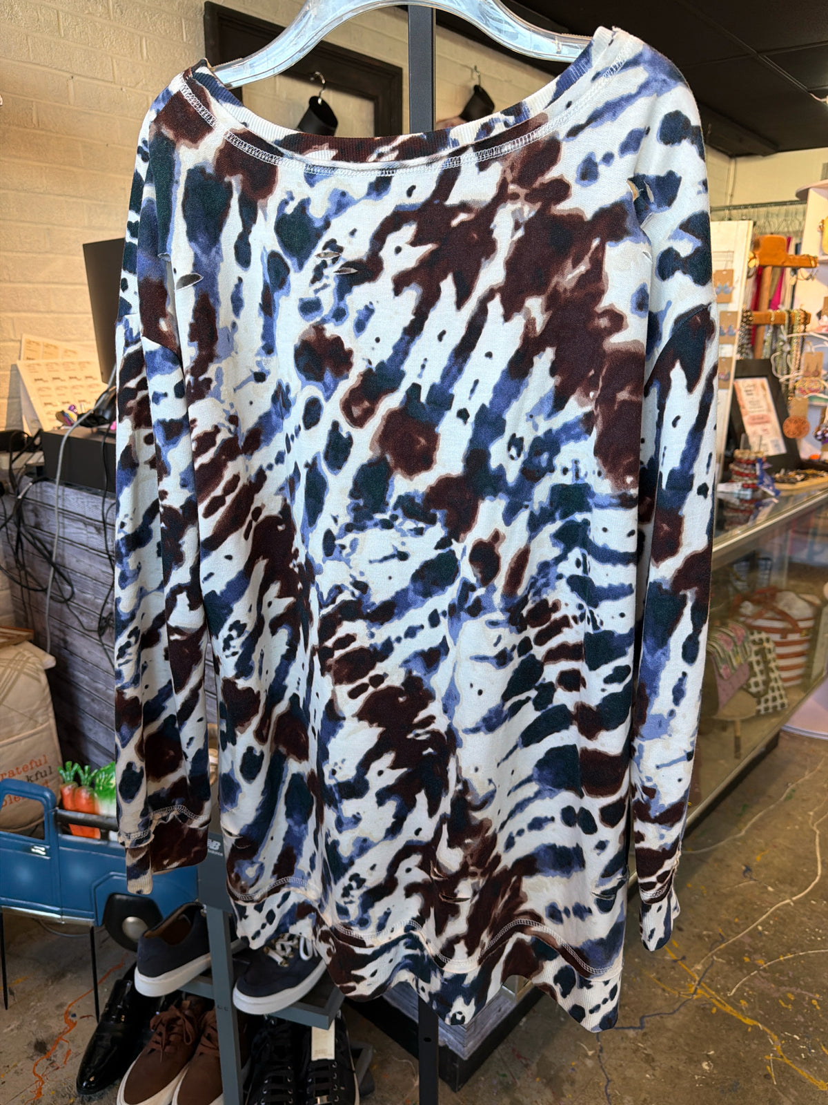 Cato Plus Tops Size 18/20 Shirt