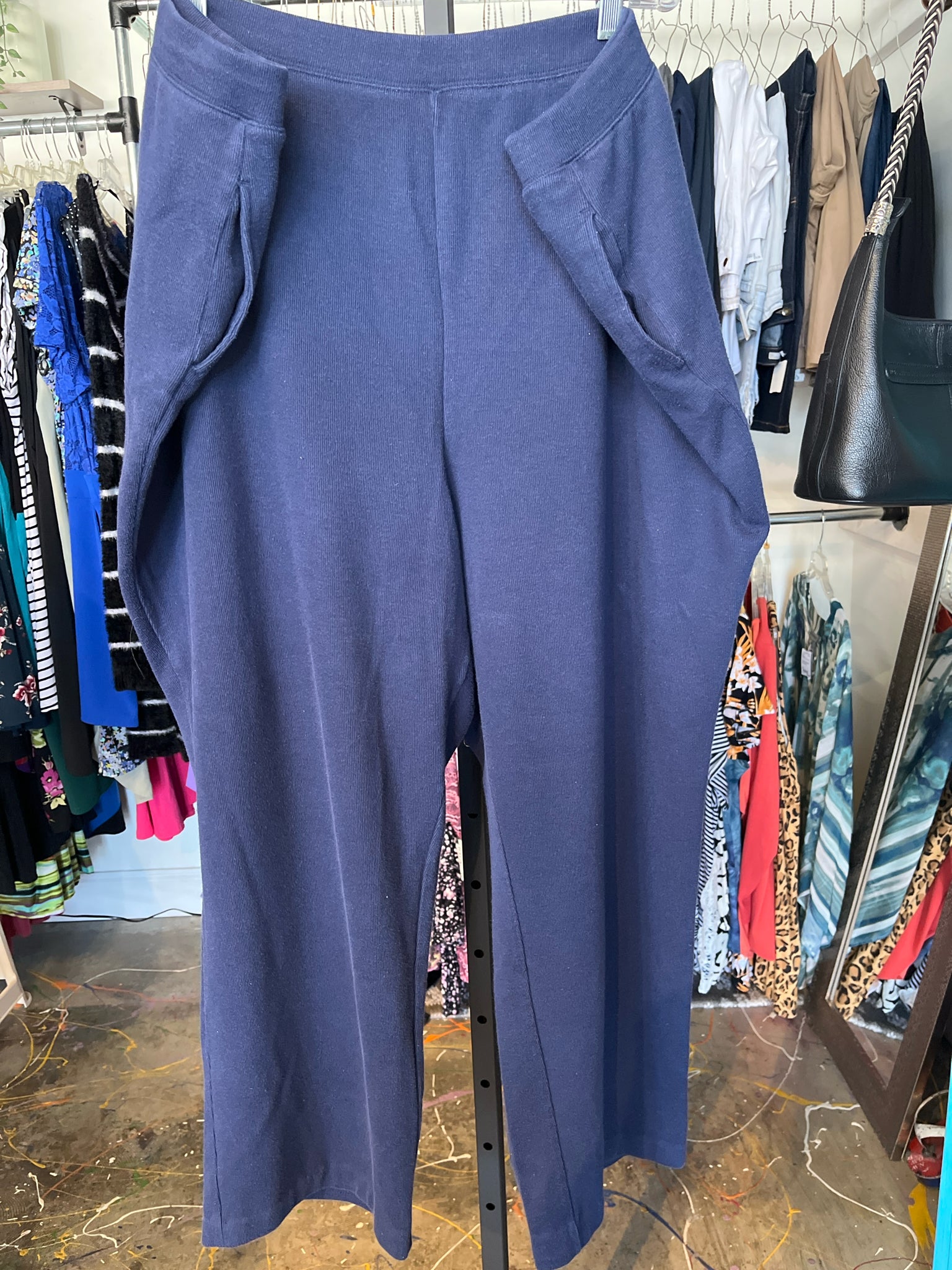 LIZ & ME Plus Bottoms Size 30/32 Pants