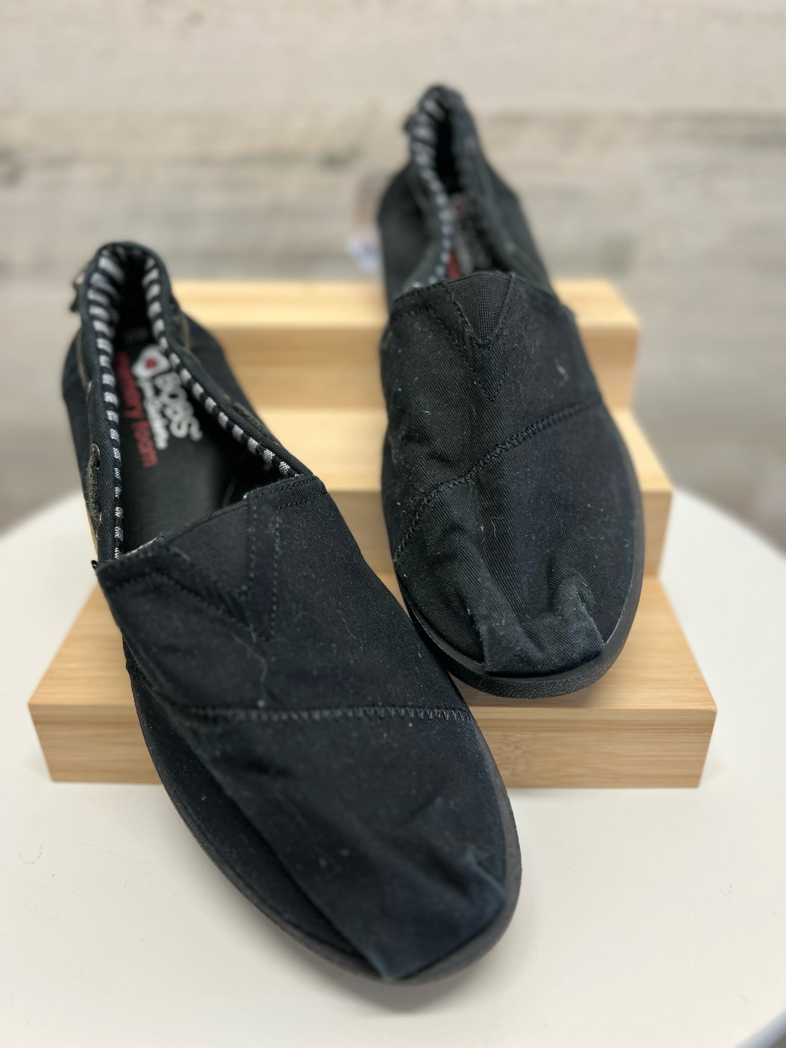 Bobs-Sketchers Shoes/Footwear 11 SHOES