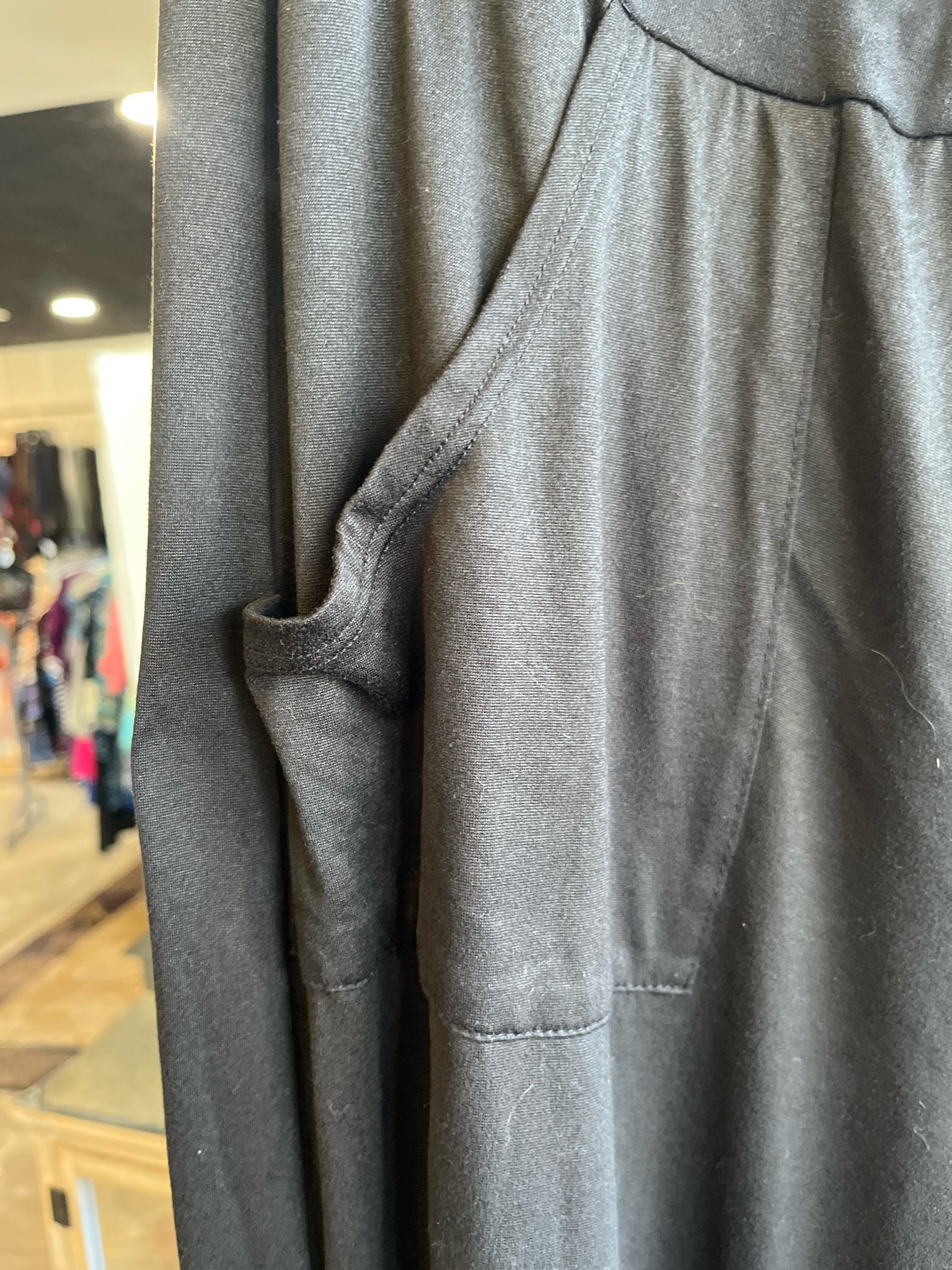 Pink Peony Womens Bottoms Size XL Pants