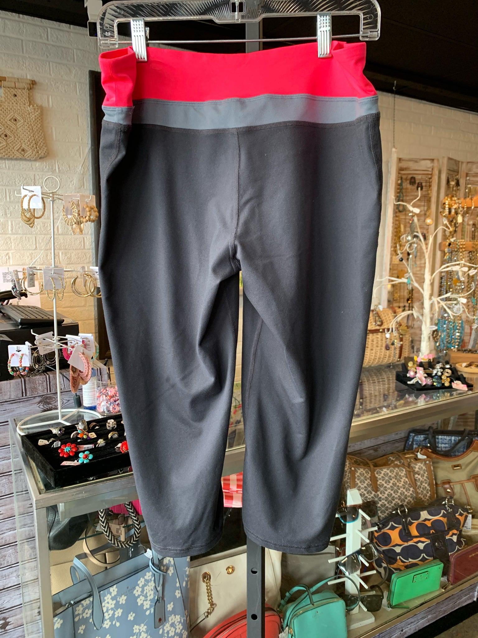 Champion Womens Bottoms Size L Athletic Wear